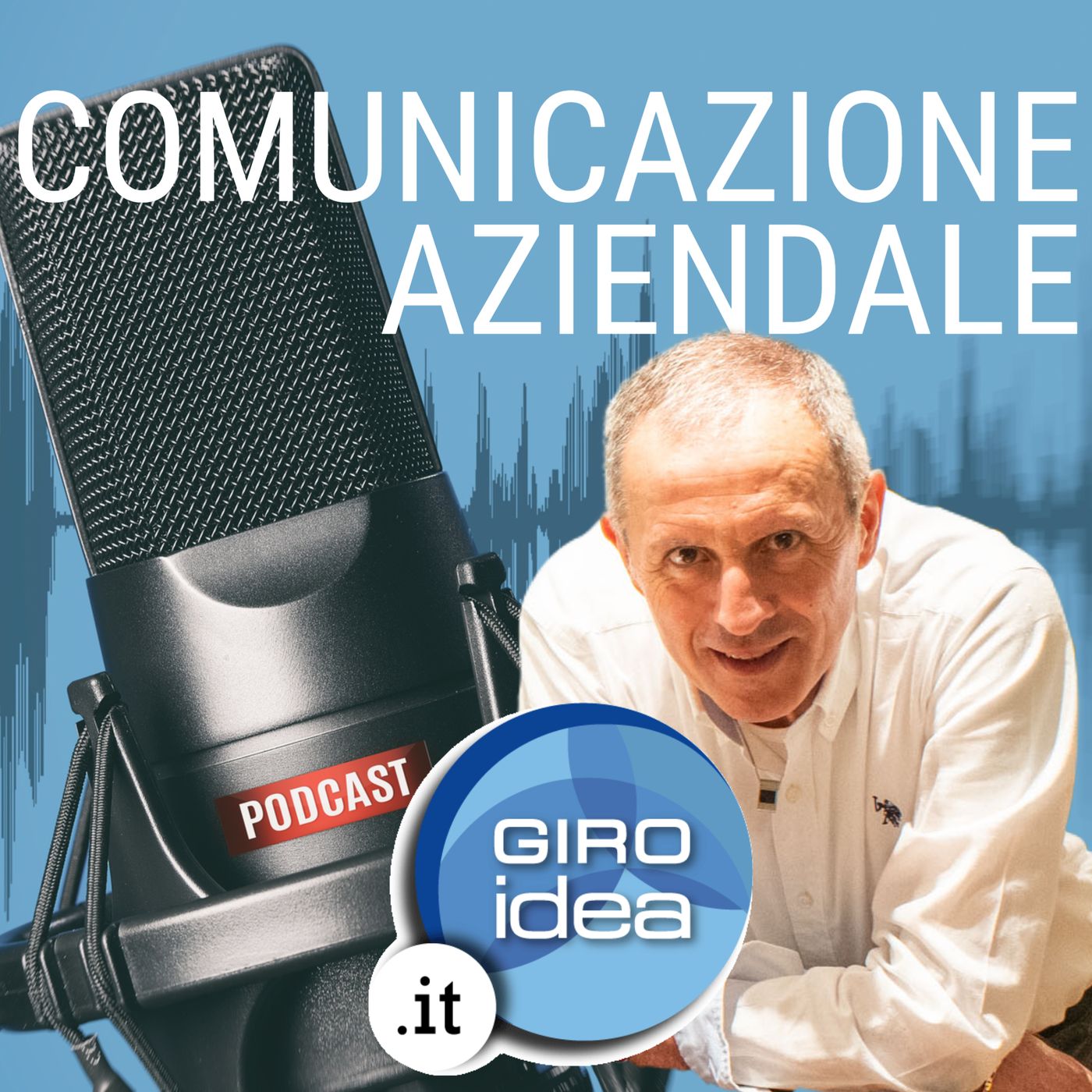 Il podcast dove giriamoidee