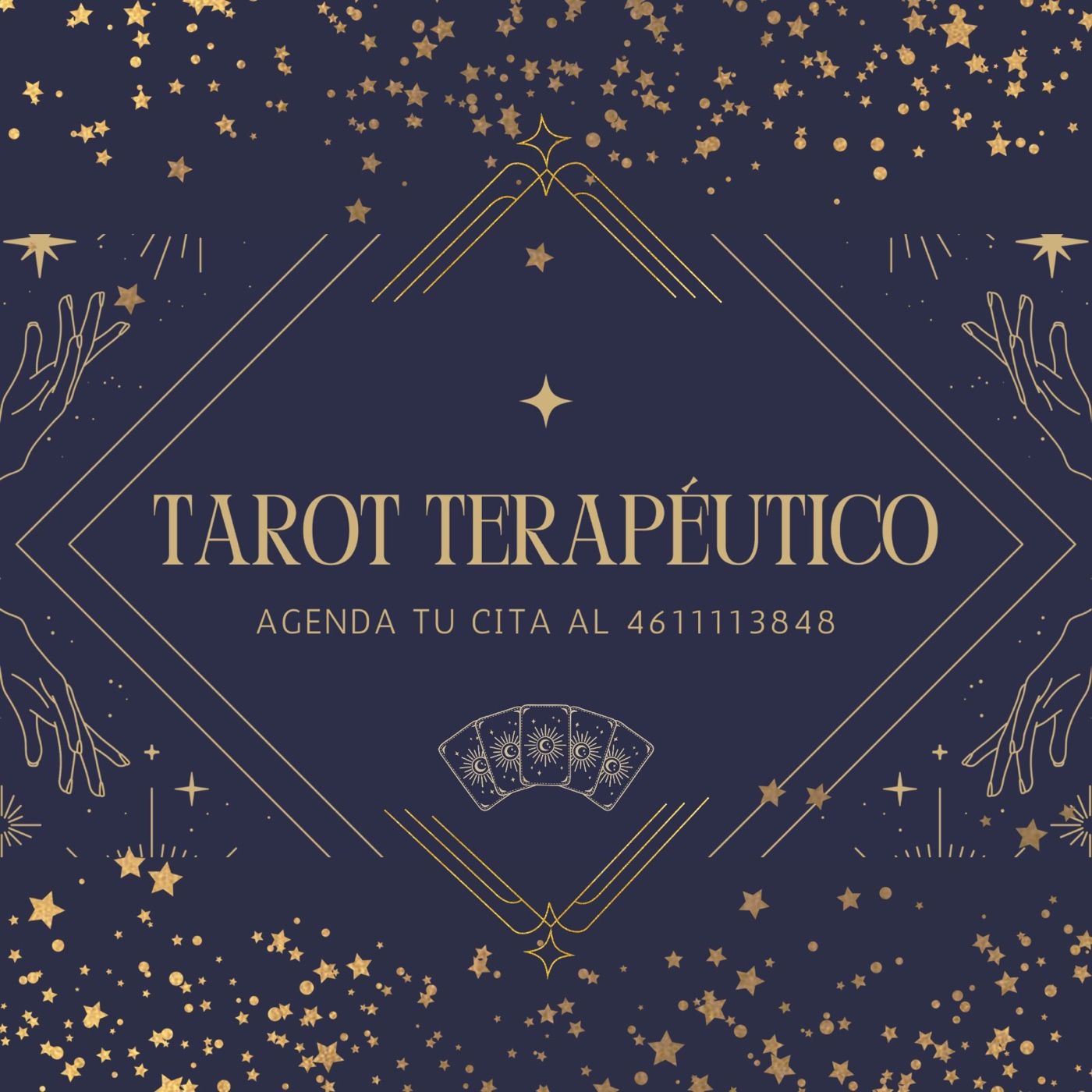 Tarot Terapéutico