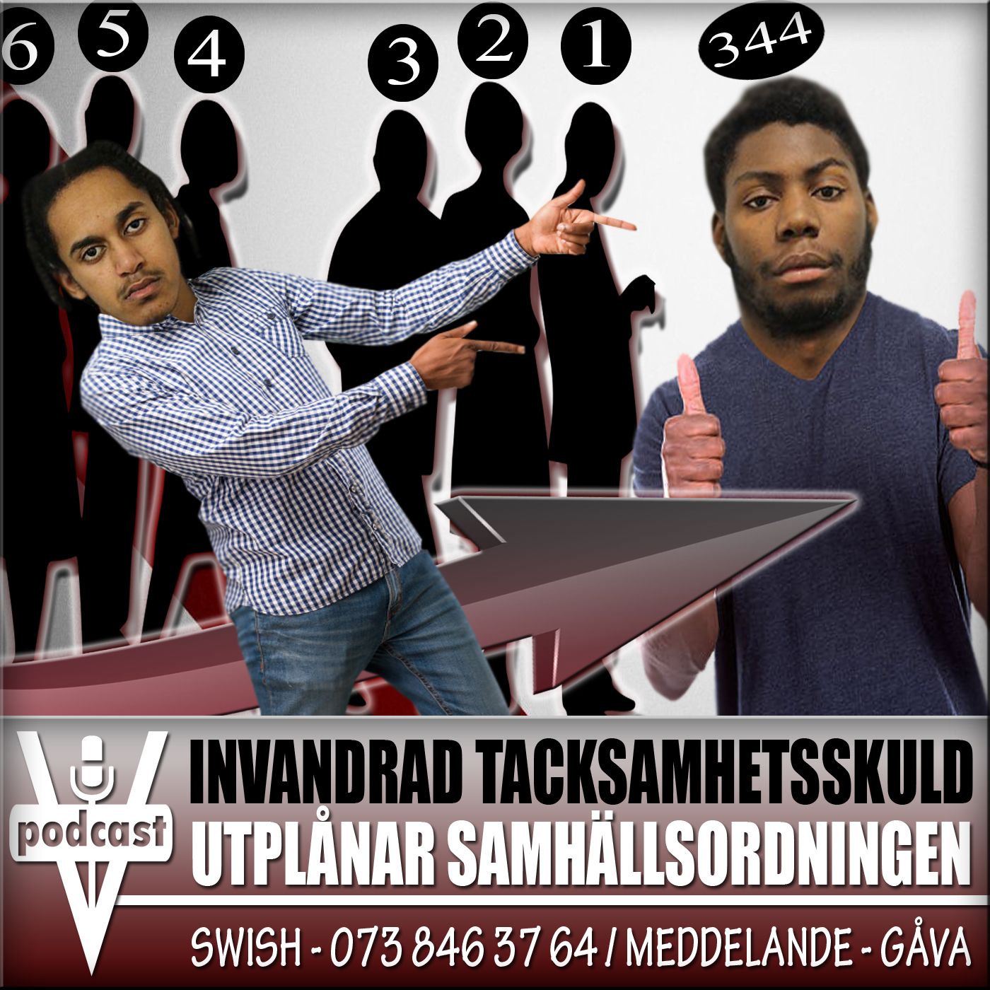 Verklighetschecken