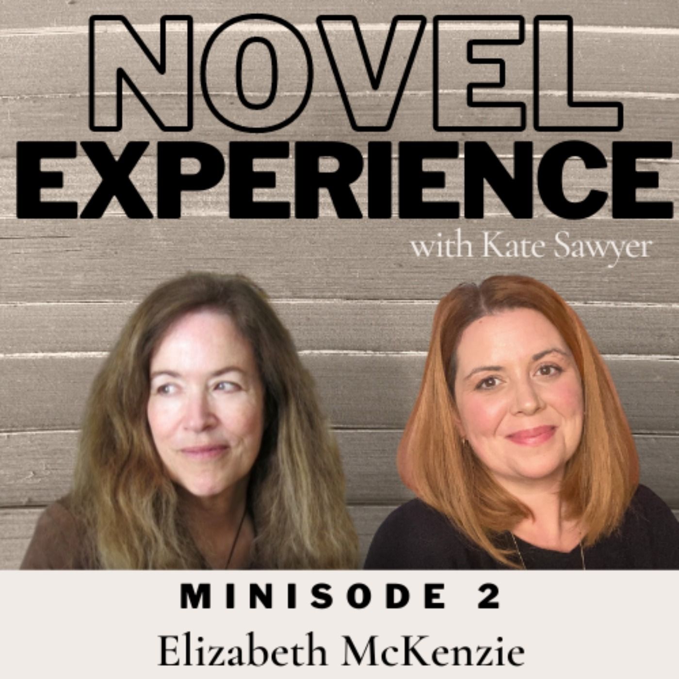 Novel Experience