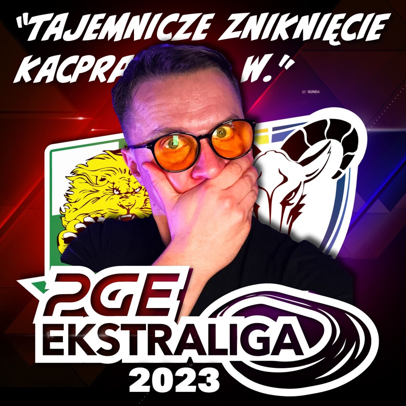 WŁÓKNIARZ CZĘSTOCHOWA vs. MOTOR LUBLIN (PGE EKSTRALIGA 2023 - 2 kol.) episode artwork