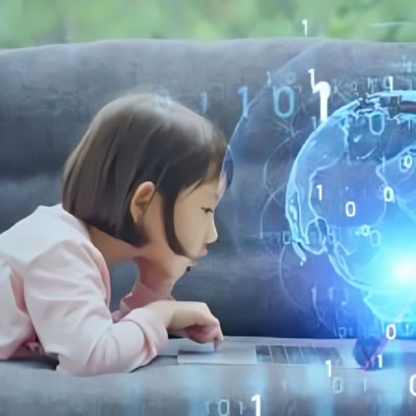 Digital Parenting:Navigate Tech with Kid