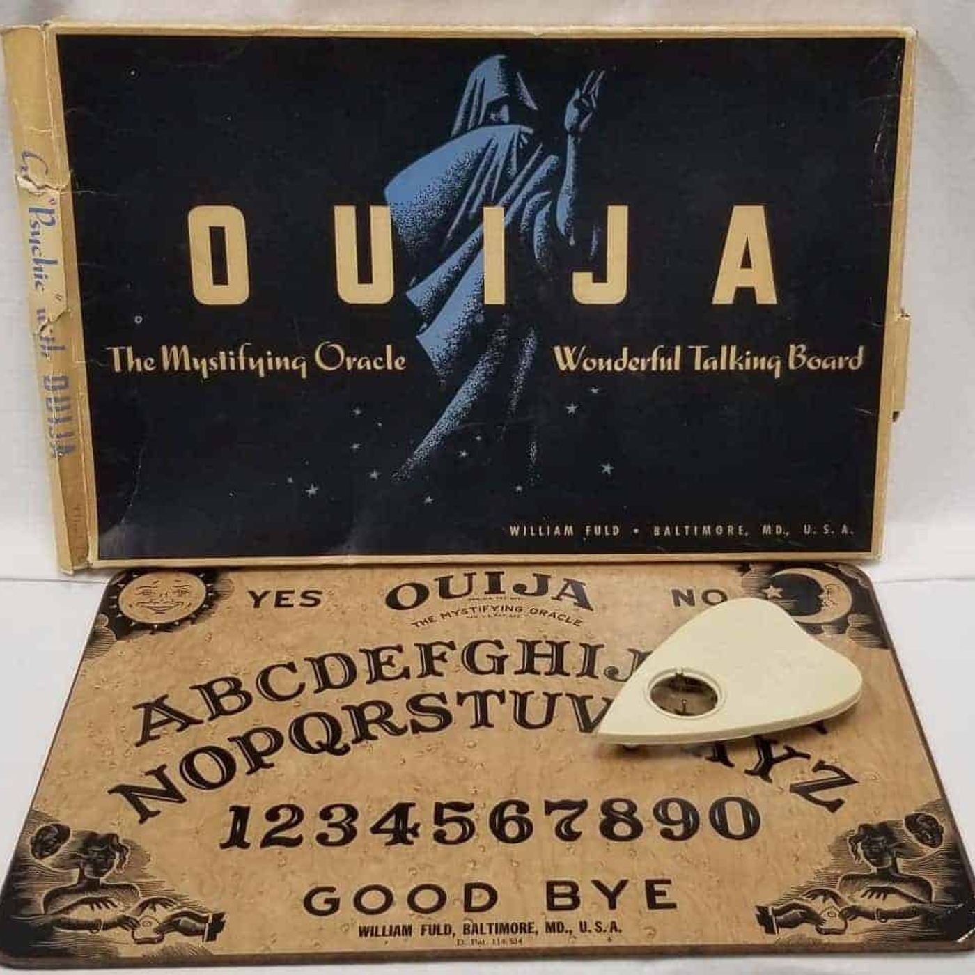 Rob McConnell Interviews - TINA BLANKENSHIP - Psychic