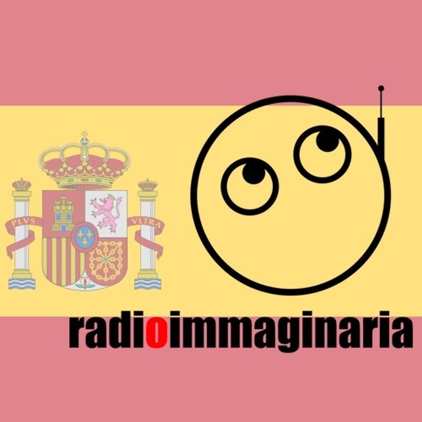 #TeTe RADIOIMMAGINARIA