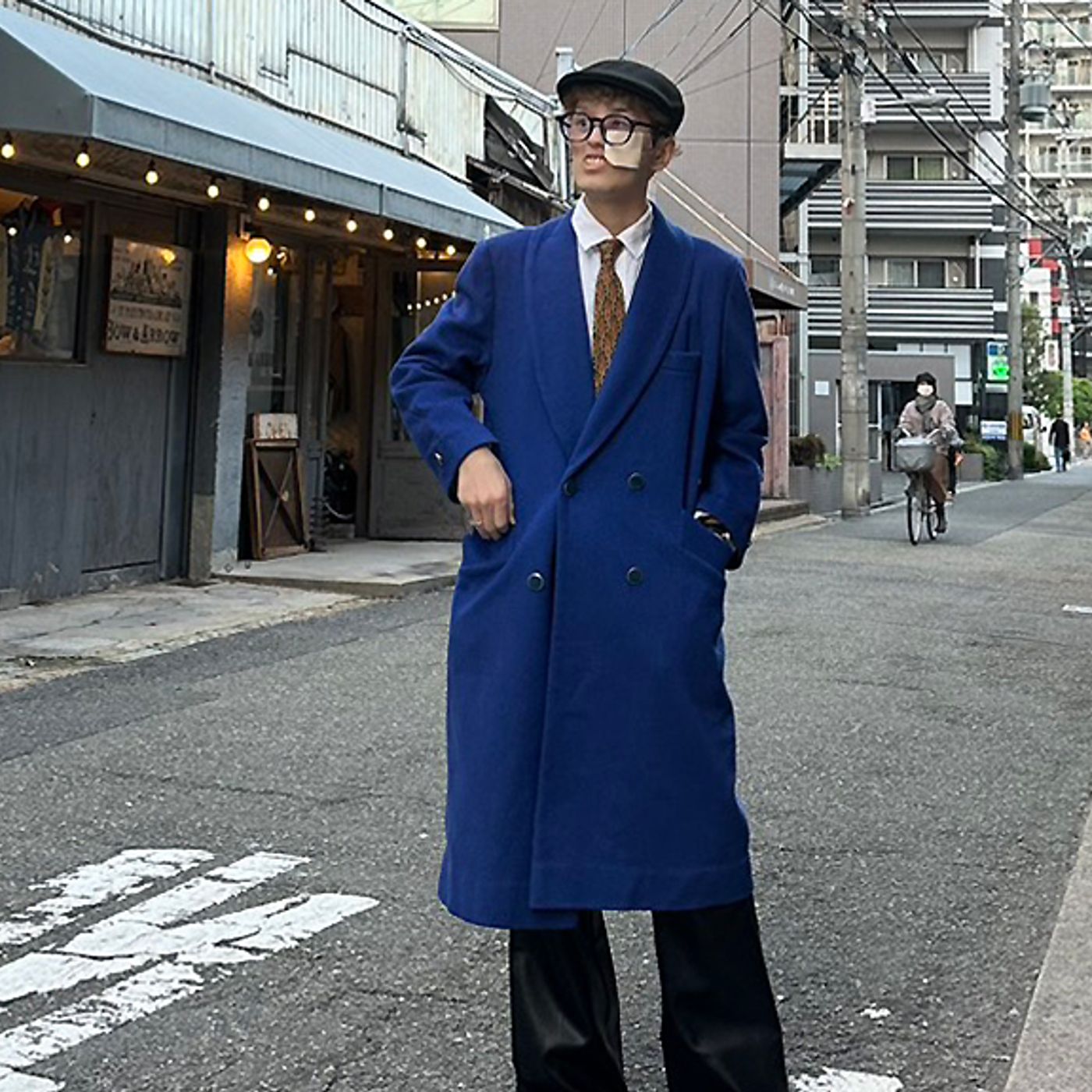 【インタビュー】もりひ、顔に穴が空く“希少がん”と闘病中の22歳のシンガーがCLUB CITTA’公演前に語る「無理はしないけど無茶はする」理由とは episode artwork