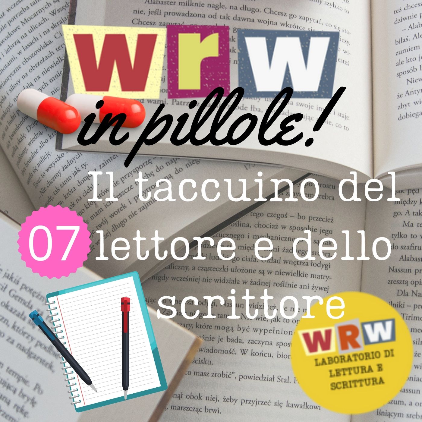 WRW In pillole