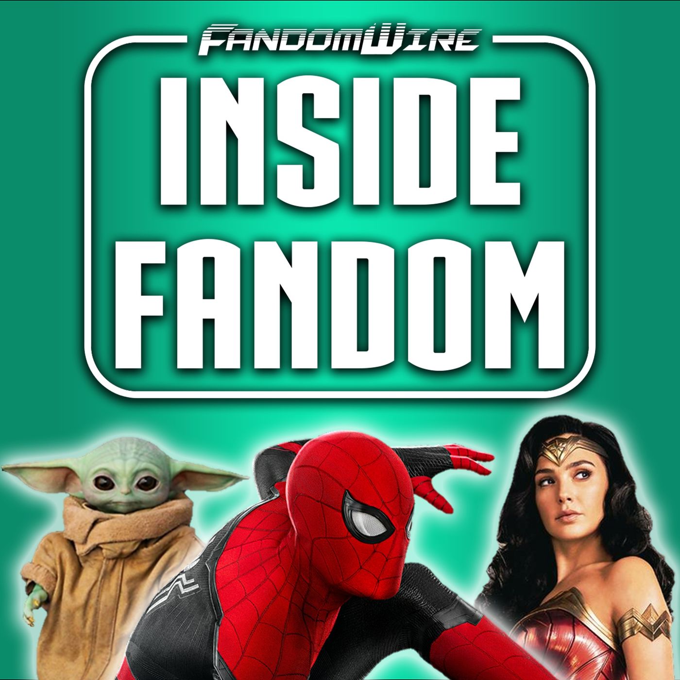 Inside Fandom