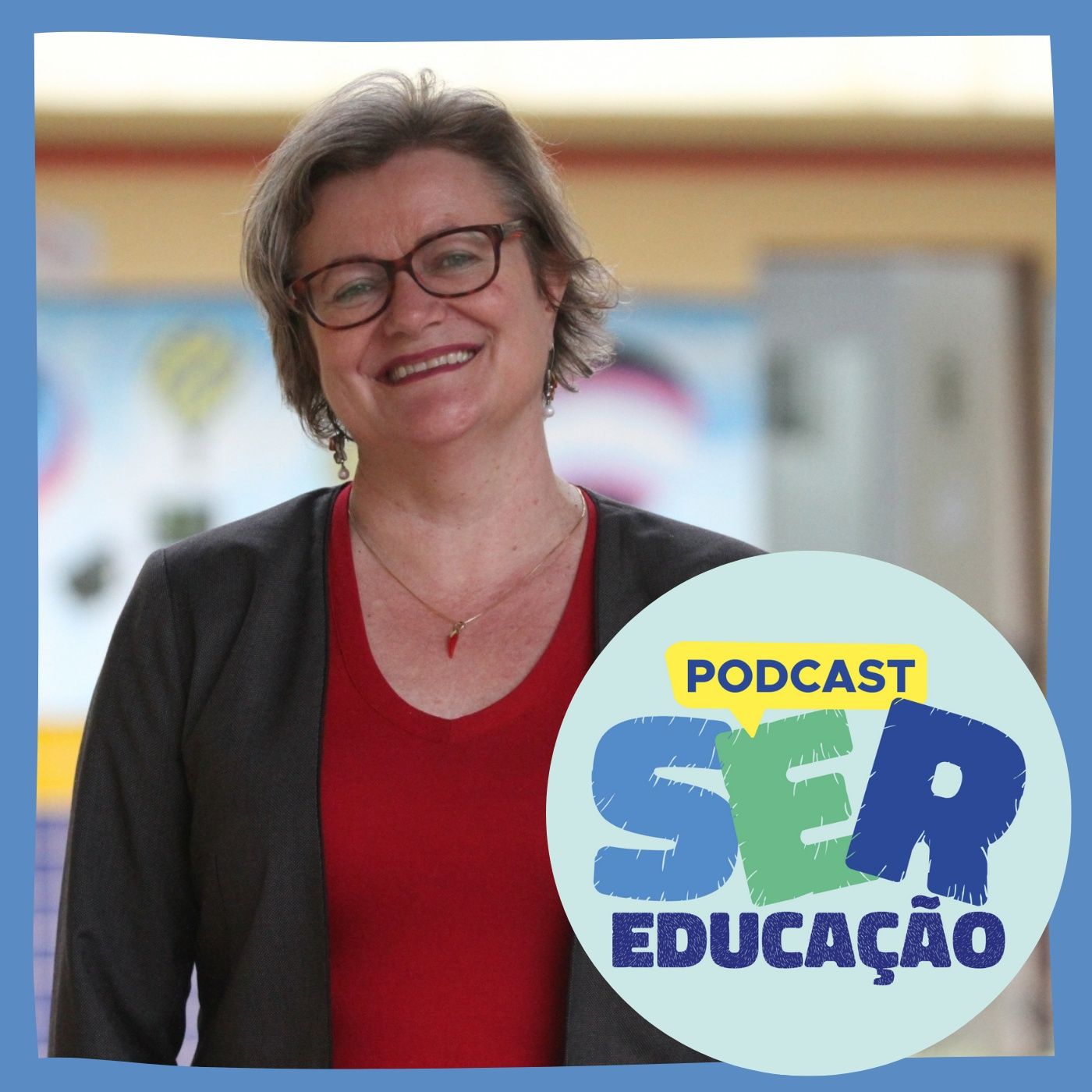 Ser Educação