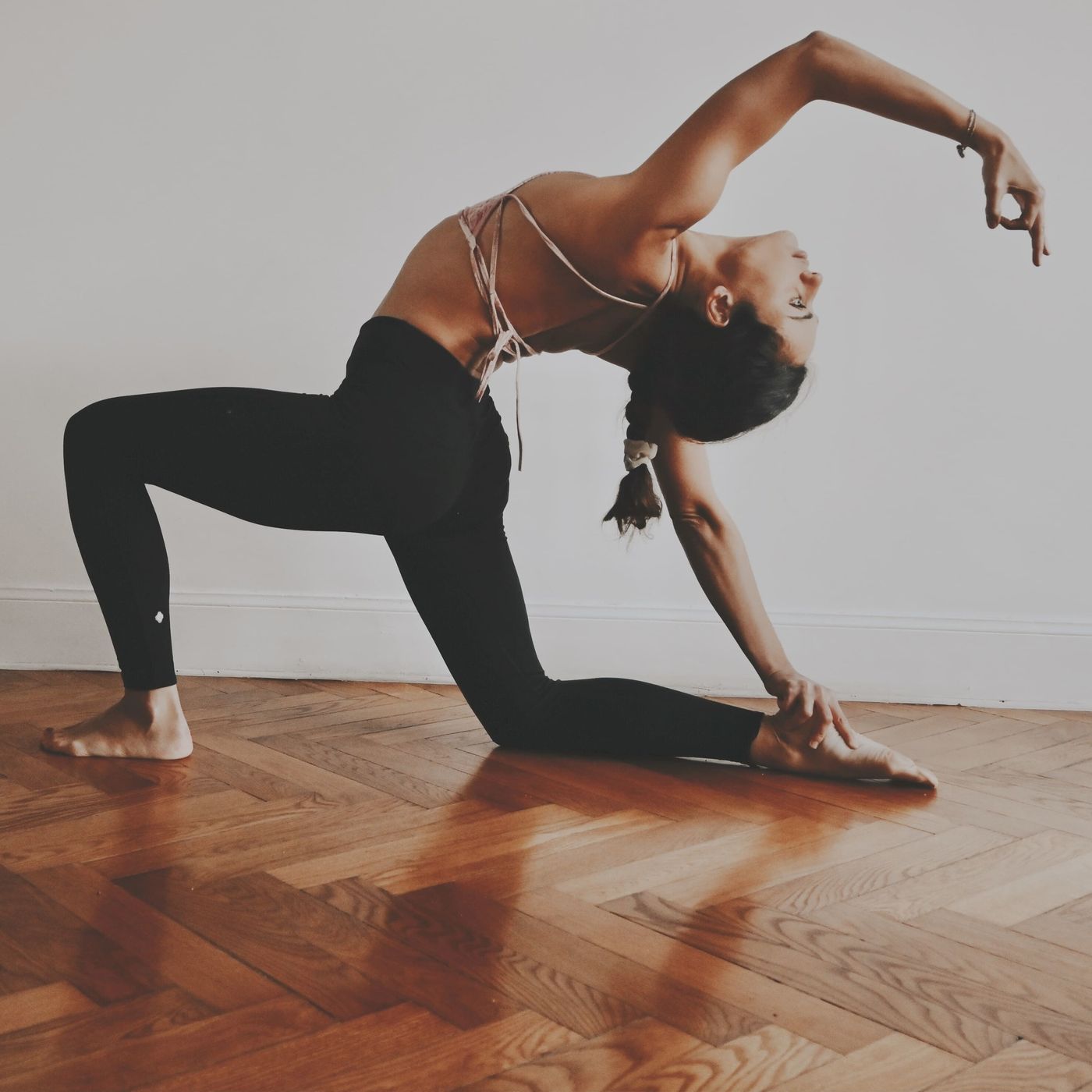 Yogalignement ☾