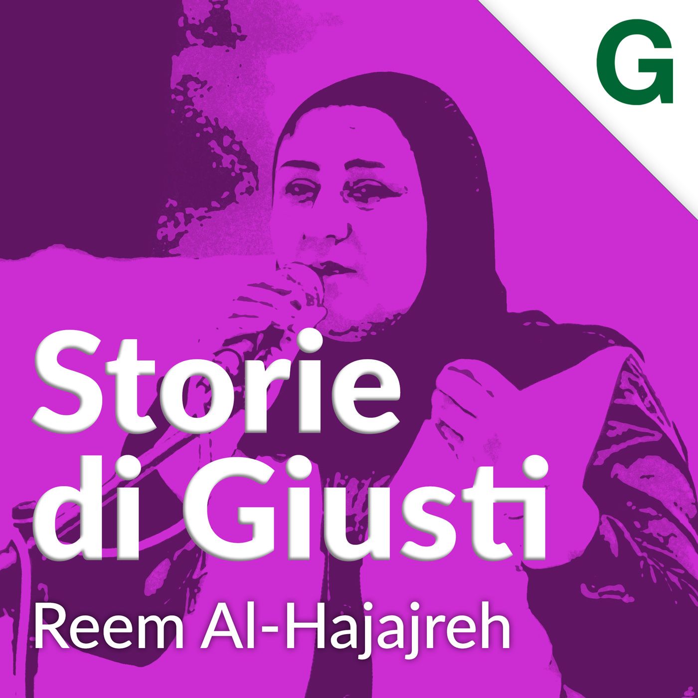 Storie di Giusti