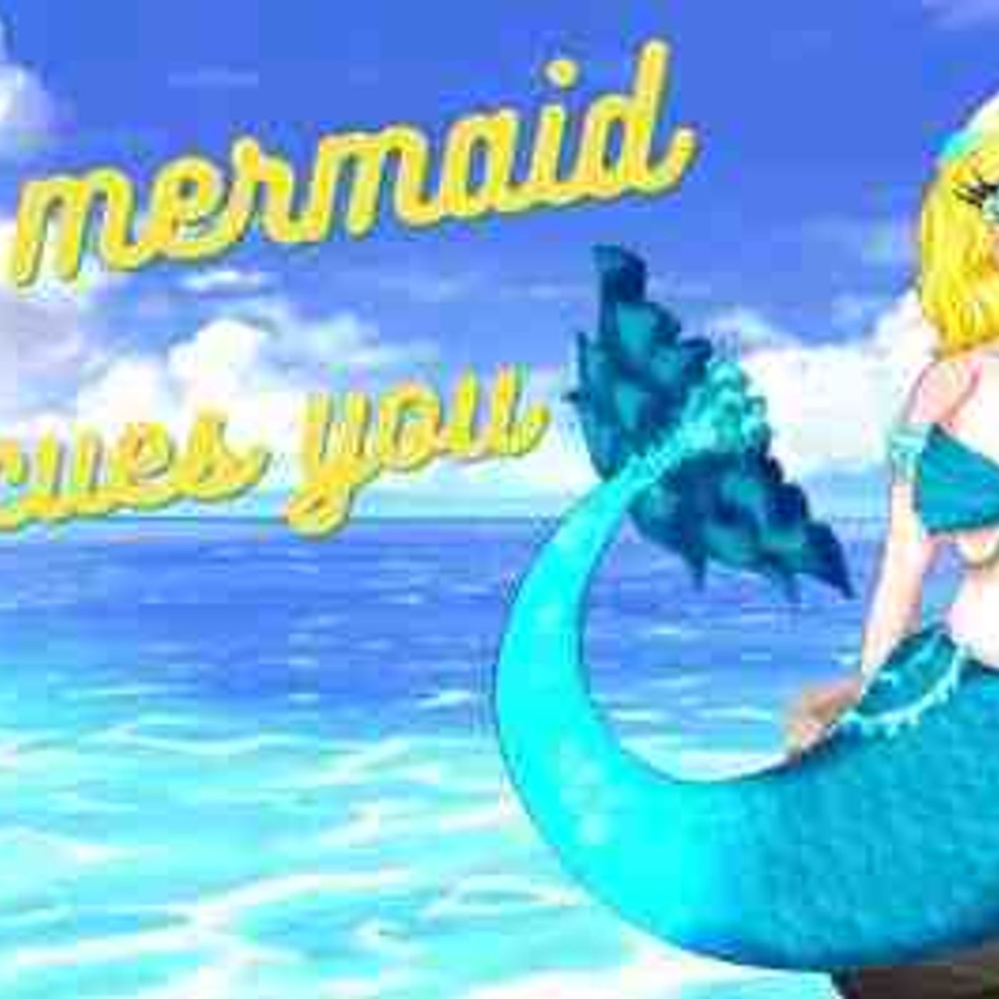 Shy mermaid saves you from drowning (F4A) [ASMR] [Wholesome] [Personal Attention]