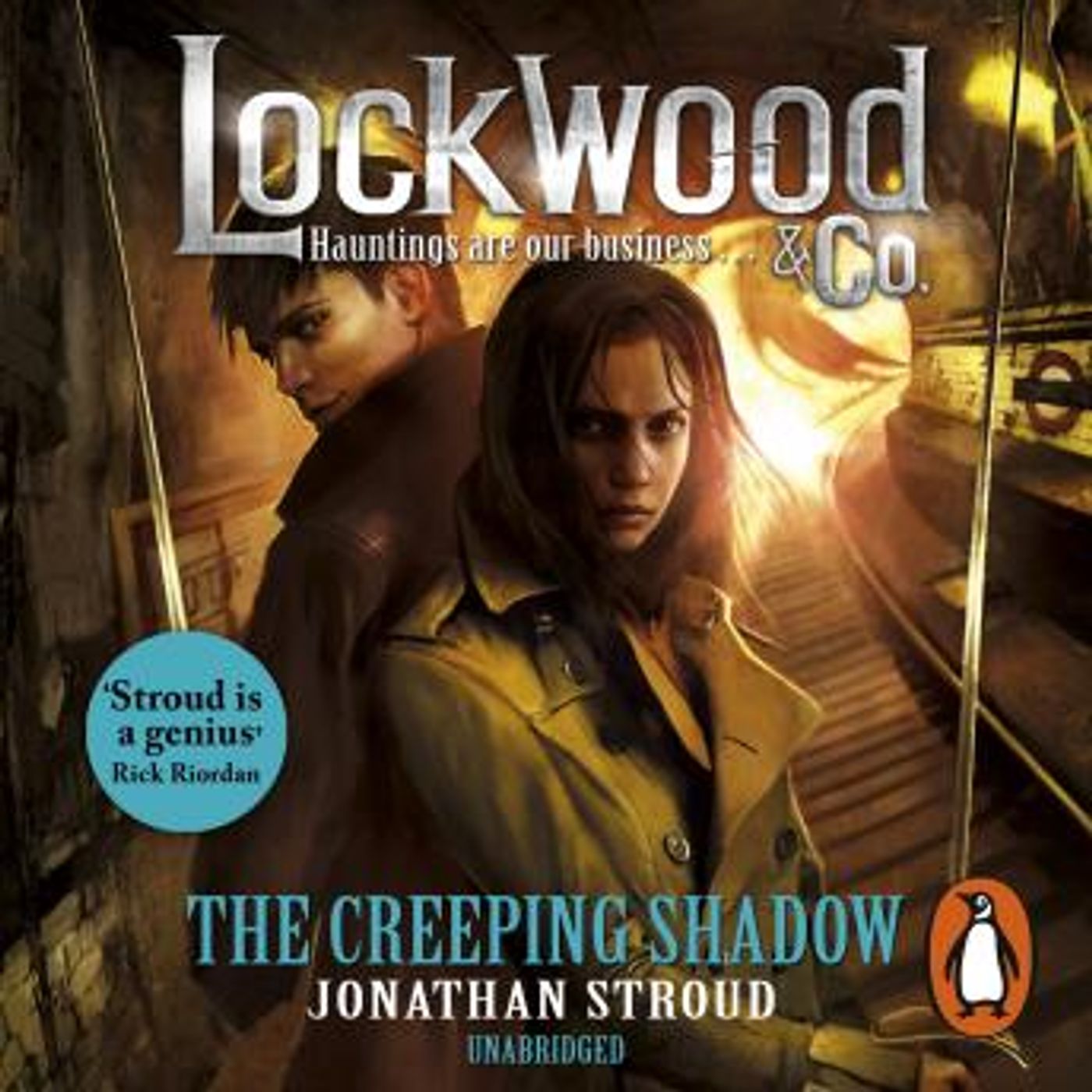 Unlock Top Full Audiobooks in Teen & YA, Sci-Fi, Fantasy & Paranormal