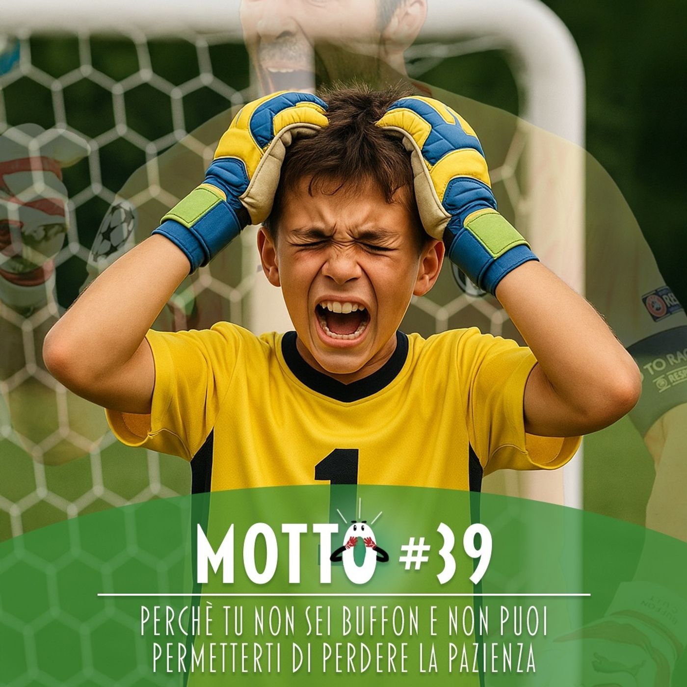 Potere Portiere