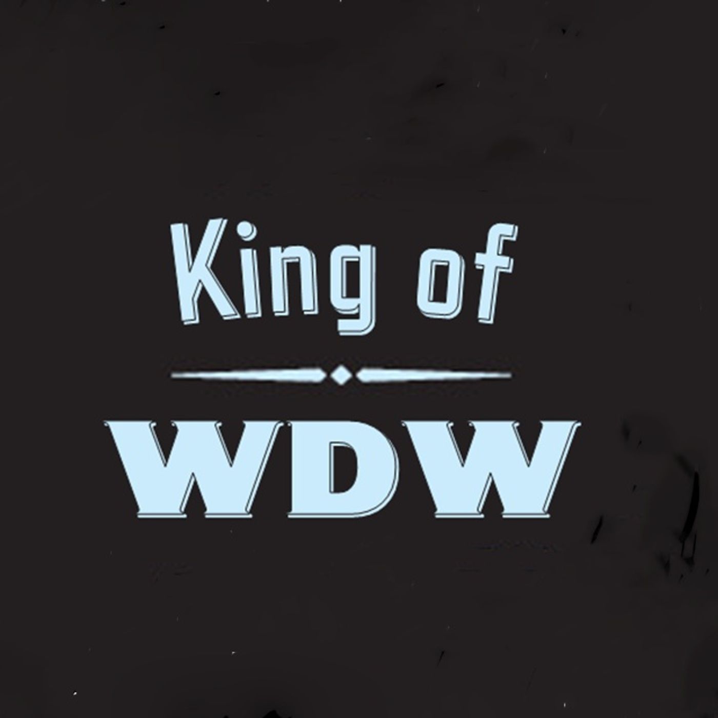 King of WDW Podcast
