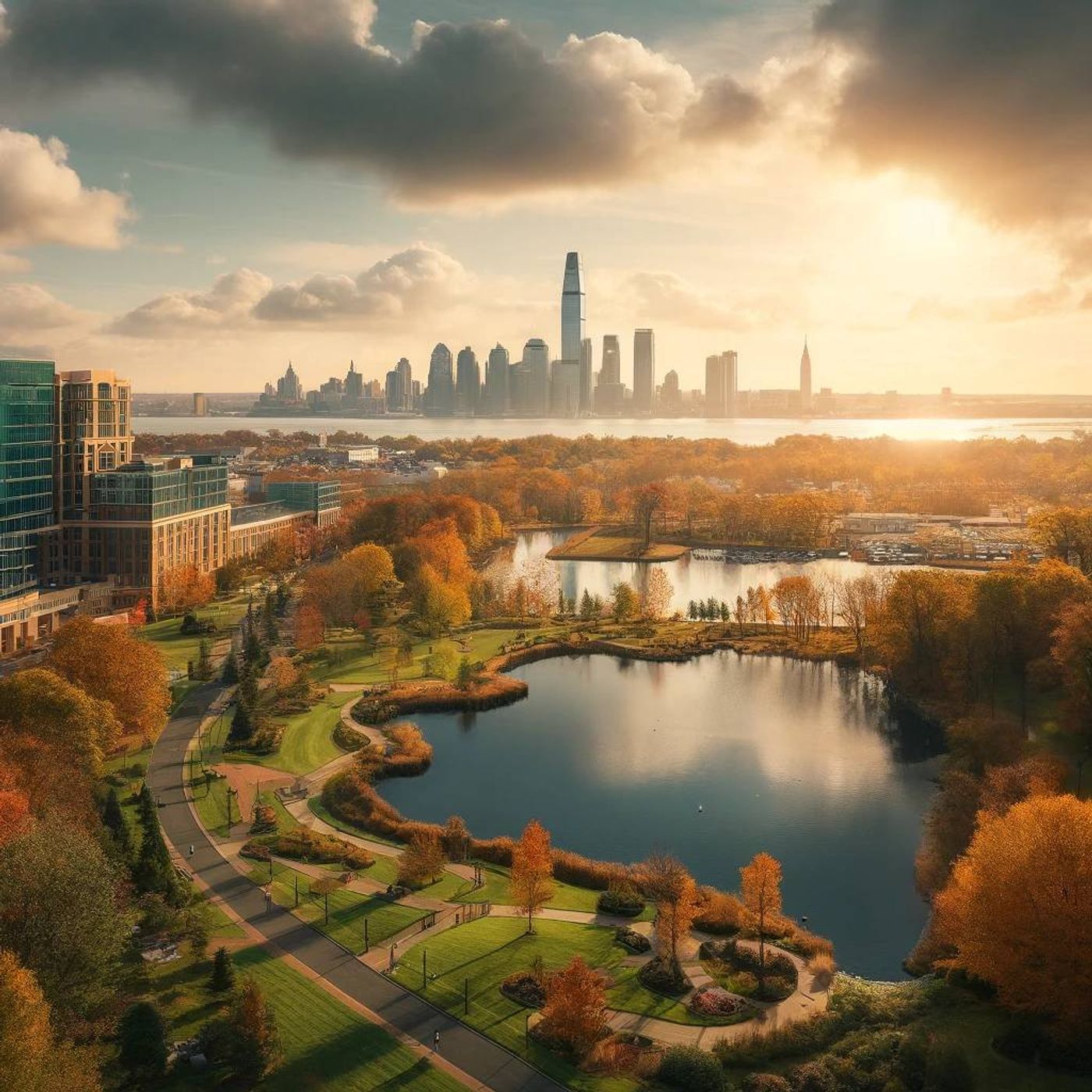 Avishay Contractors in Kerany NJ