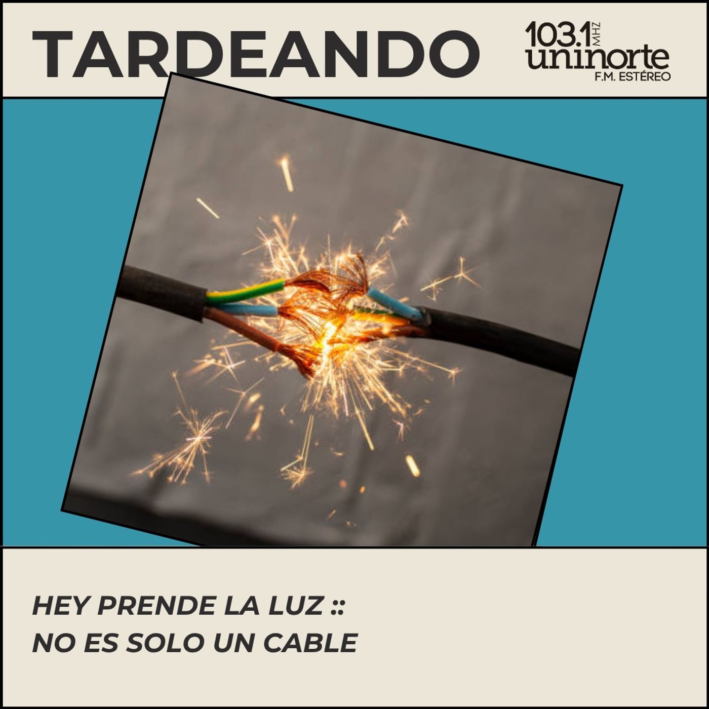 TARDEANDO CON UNINORTE FM ESTEREO