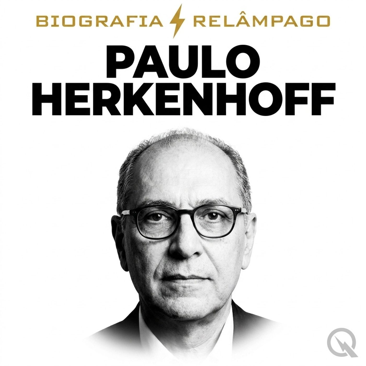 Paulo Herkenhoff - Biografia Relâmpago
