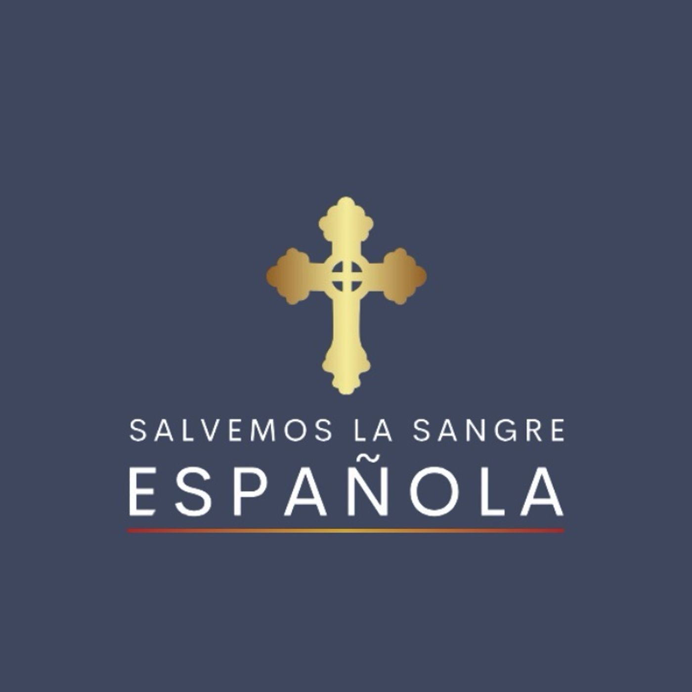 Salvemos la sangre española