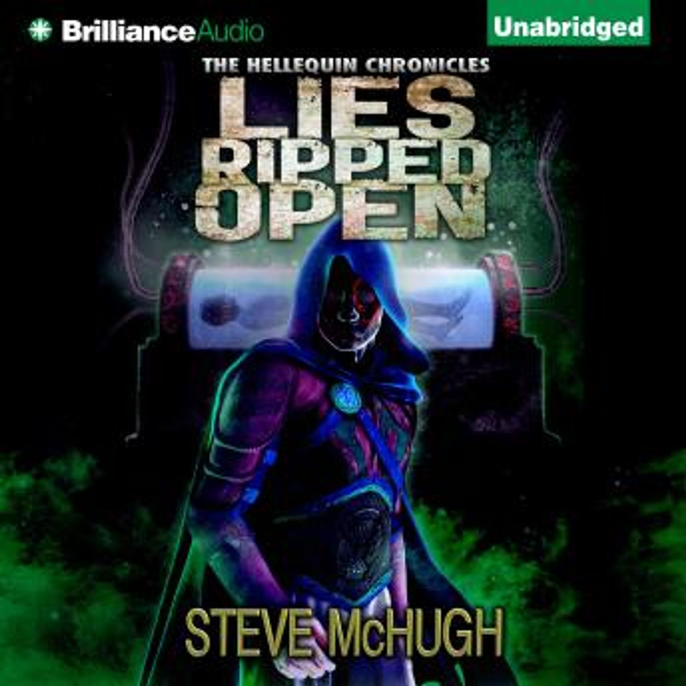 Listen to New Full Audiobooks in Science Fiction & Fantasy, Fantasy