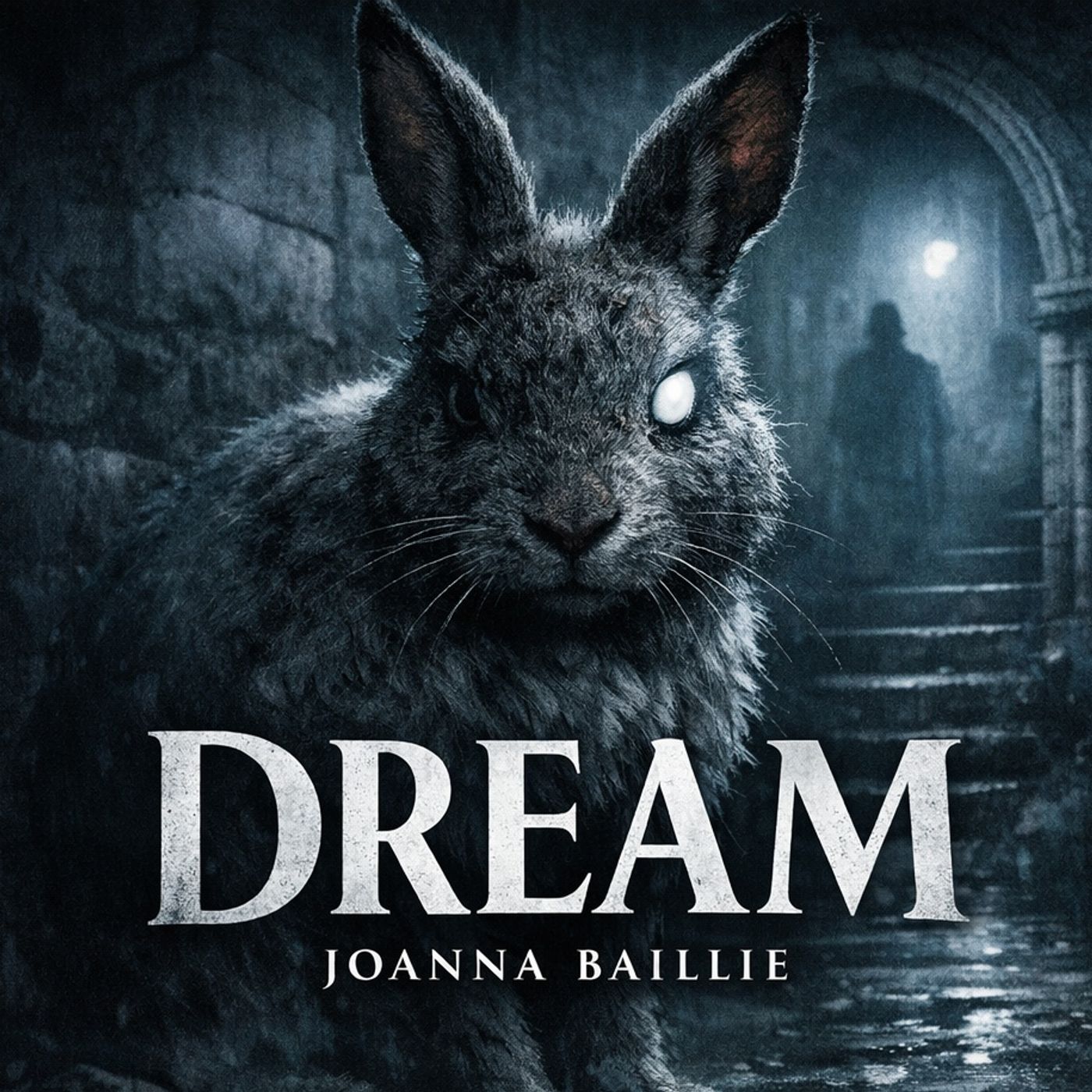 🟡 Dream (Full Audiobook) | Joanna Baillie episode artwork