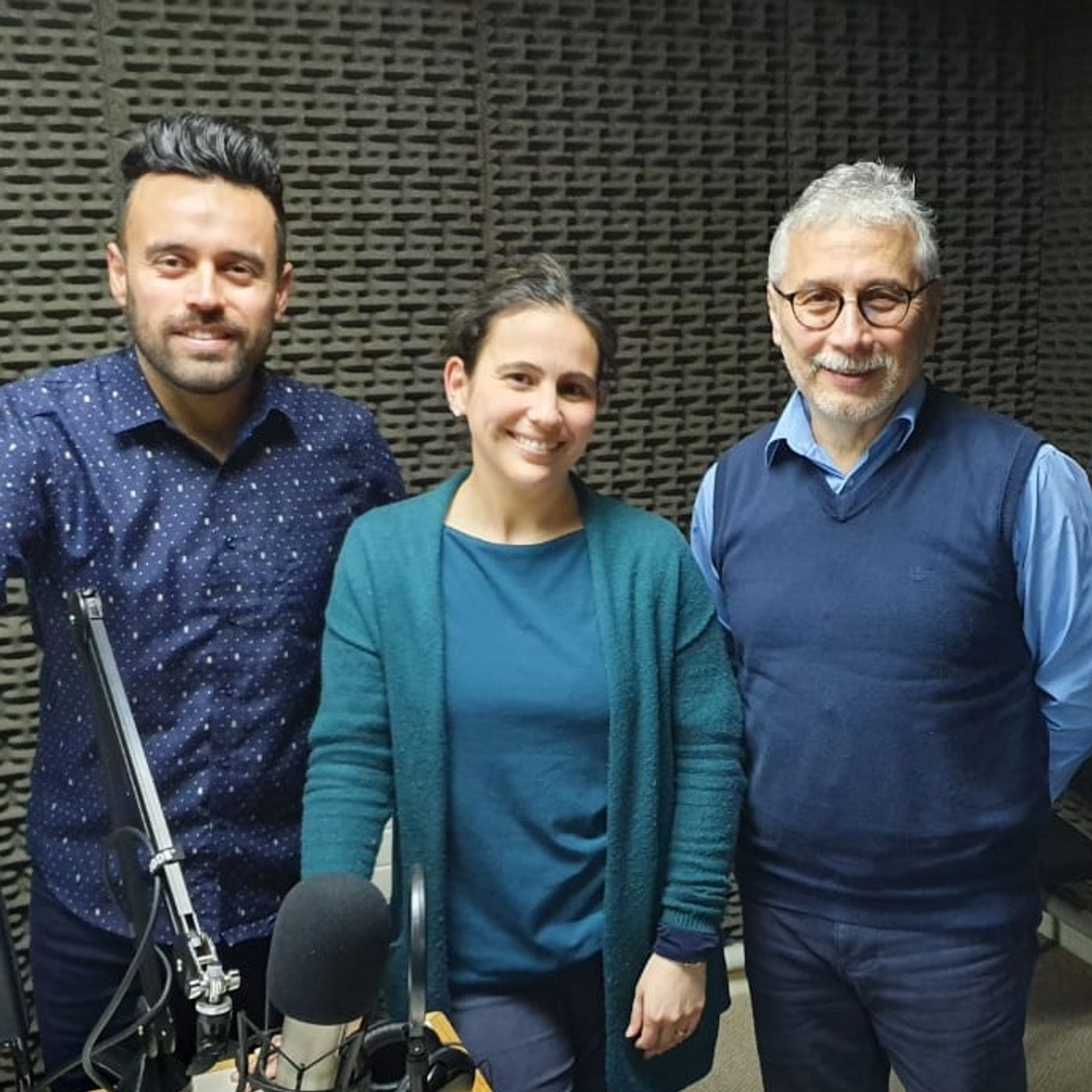 Conexión Pesquera