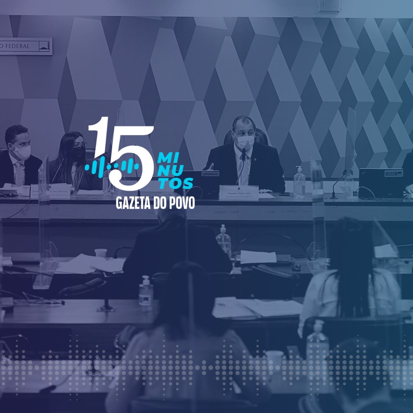 15 Minutos - Gazeta do Povo