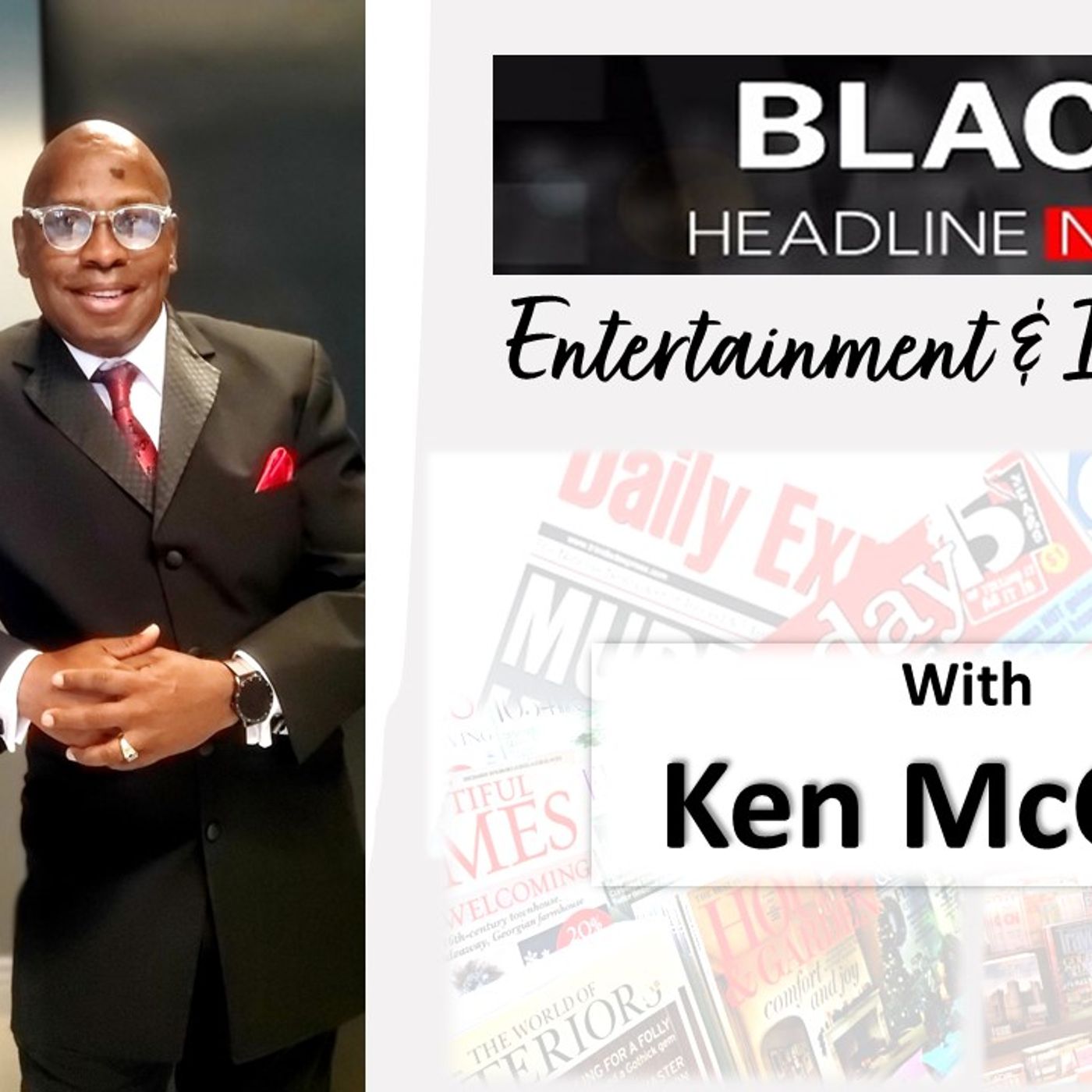 BHN Live: Ken McCoy talks Kendrick Lamar, Grammy-nominated Nnenna Freelon, and Creed III episode artwork