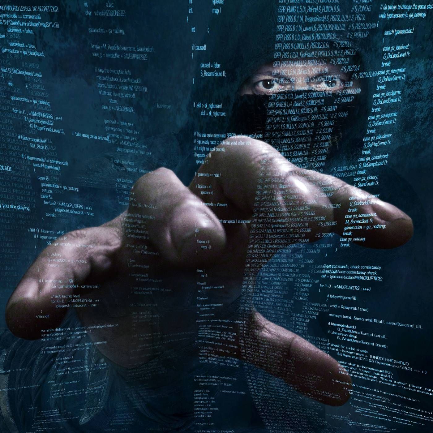 Projeto qualifica o crime de sequestro de dados na internet - 1ª parte episode artwork