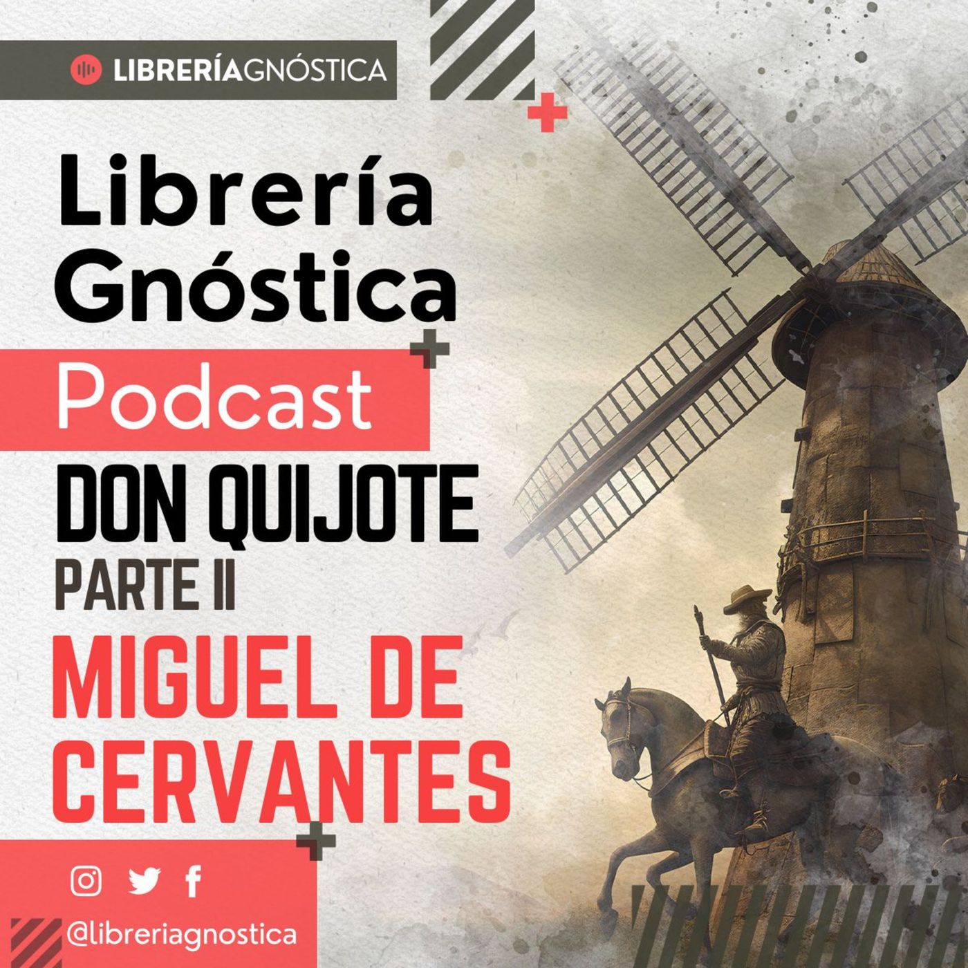 Librería Gnóstica