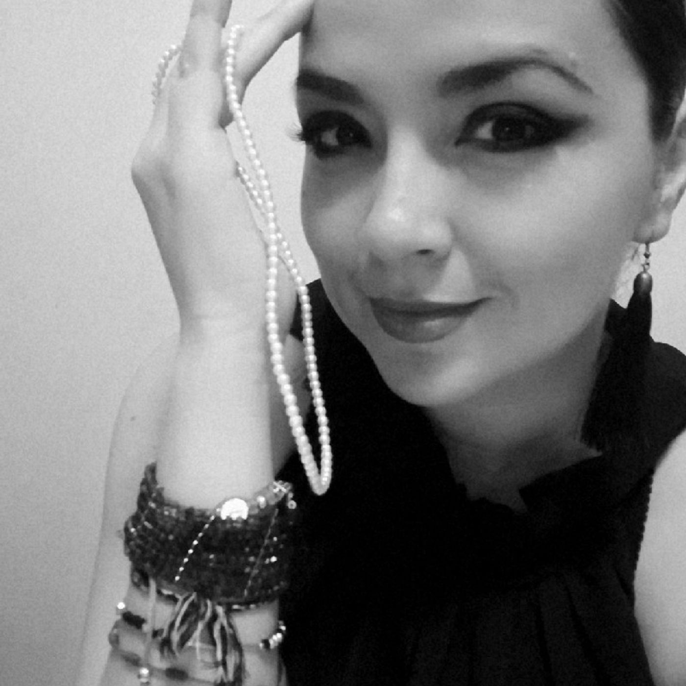 El show de Laura Elisa