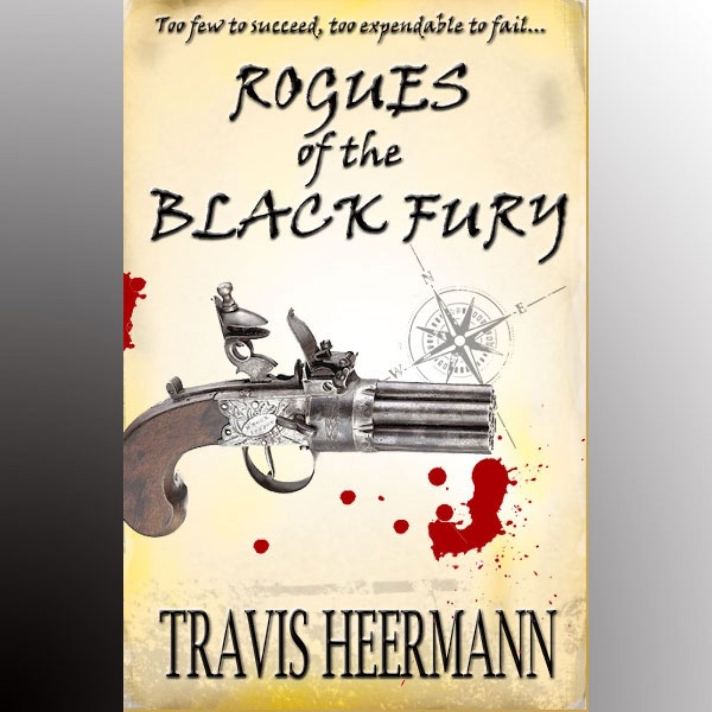 Podiobooks Outro via Patrick McLean