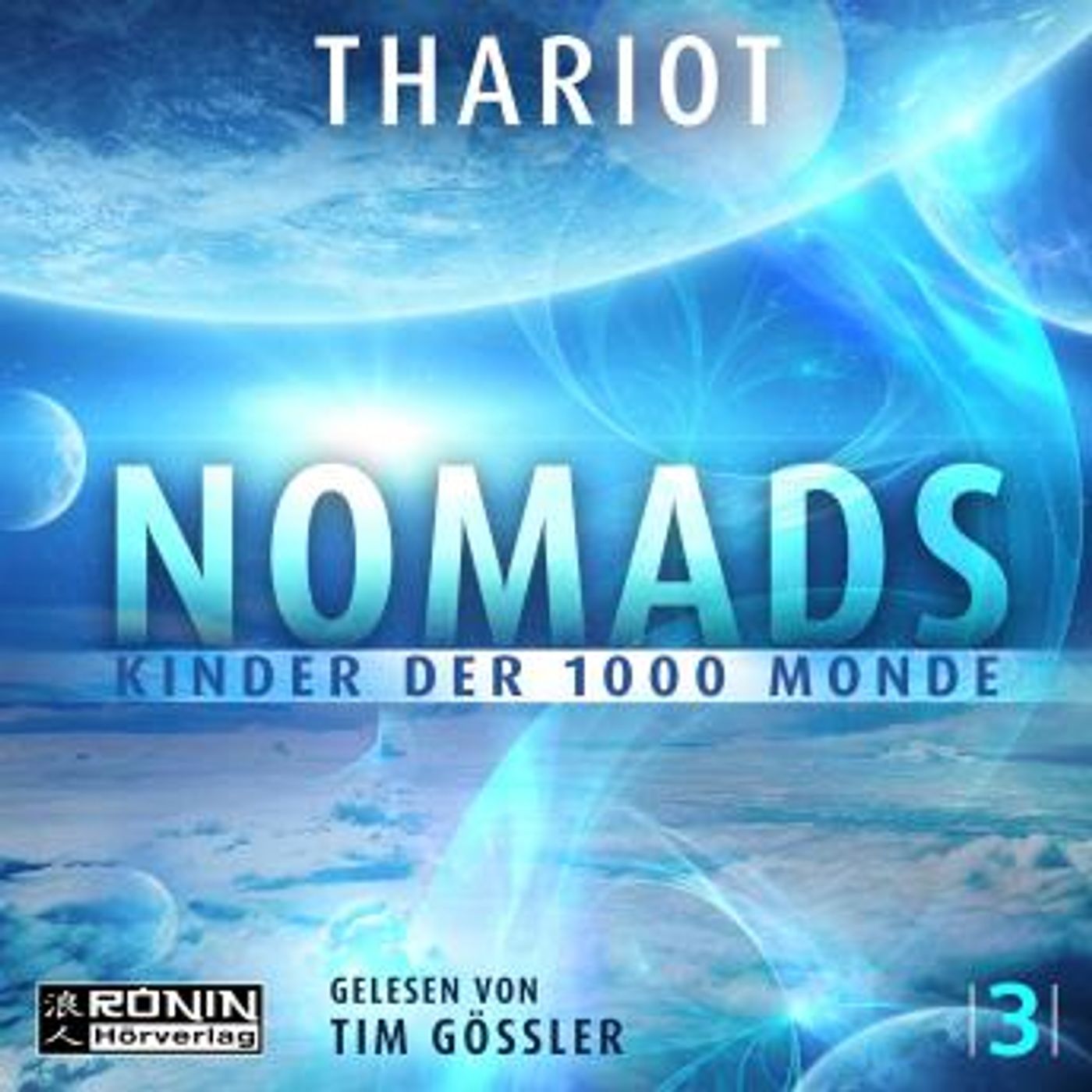 Listen to Trending Full Audiobooks in Science Fiction & Fantasy, Space Opera