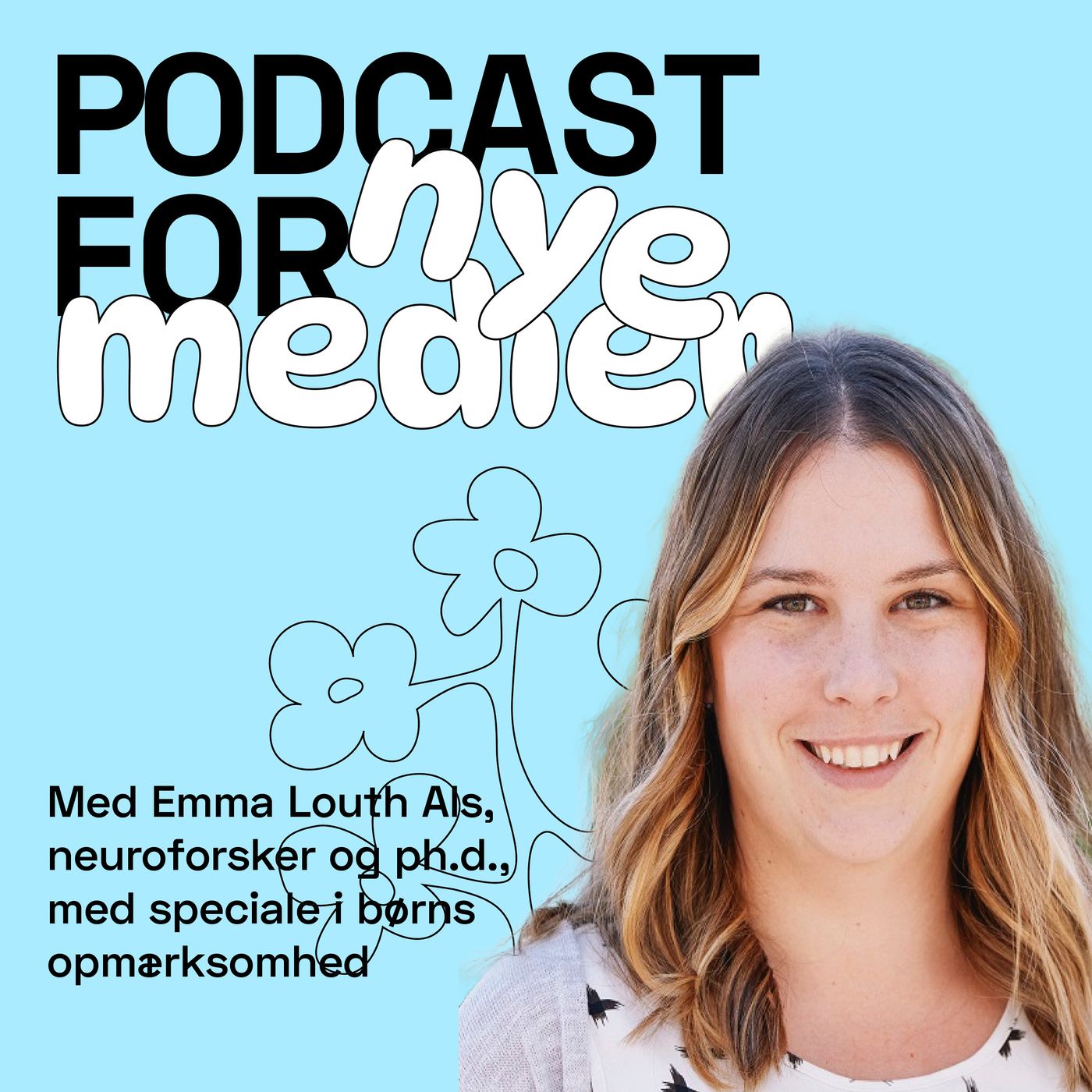 Neuroforsker om børns opmærksomhed: "Interagér med indholdet"