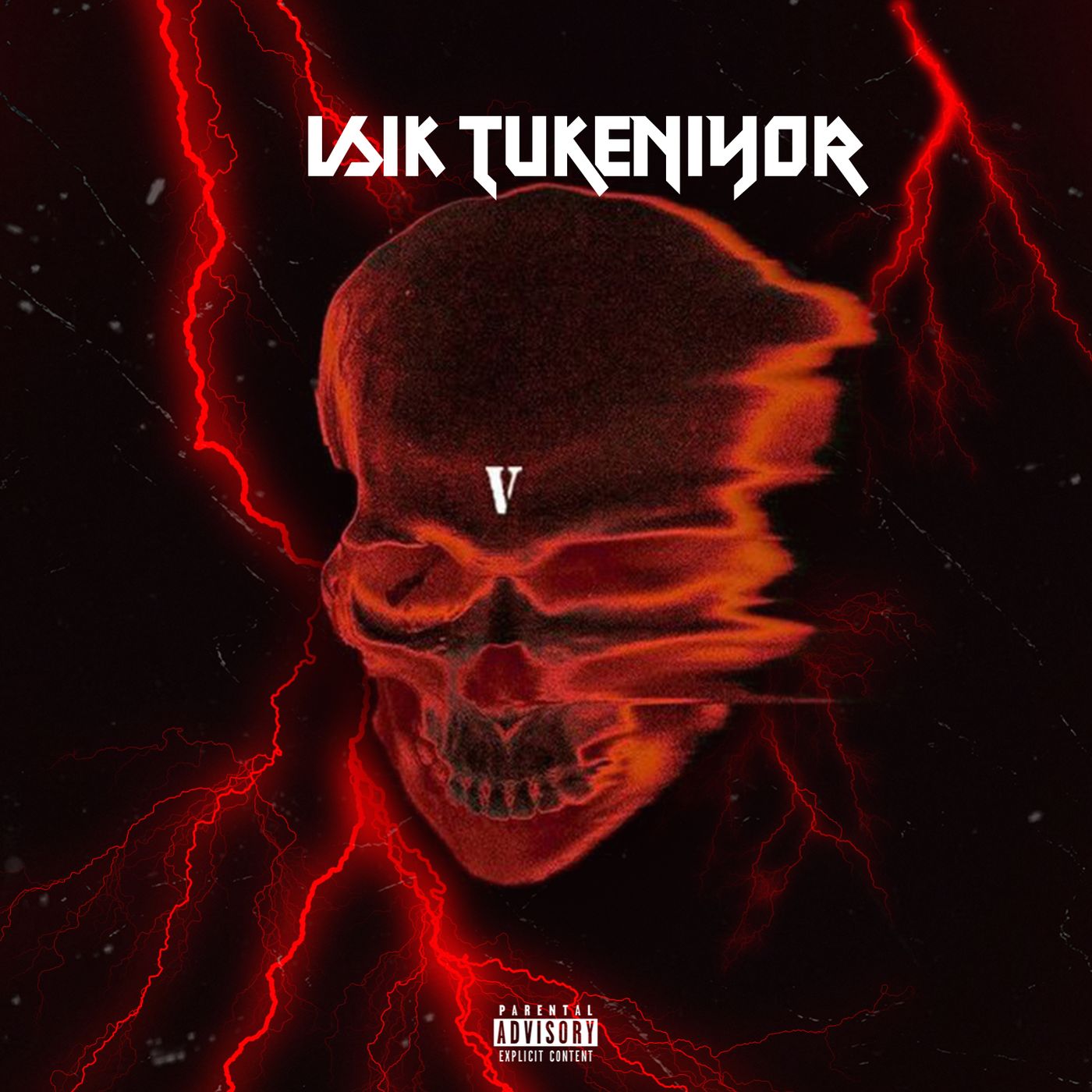 Işık Tükeniyor podcast artwork