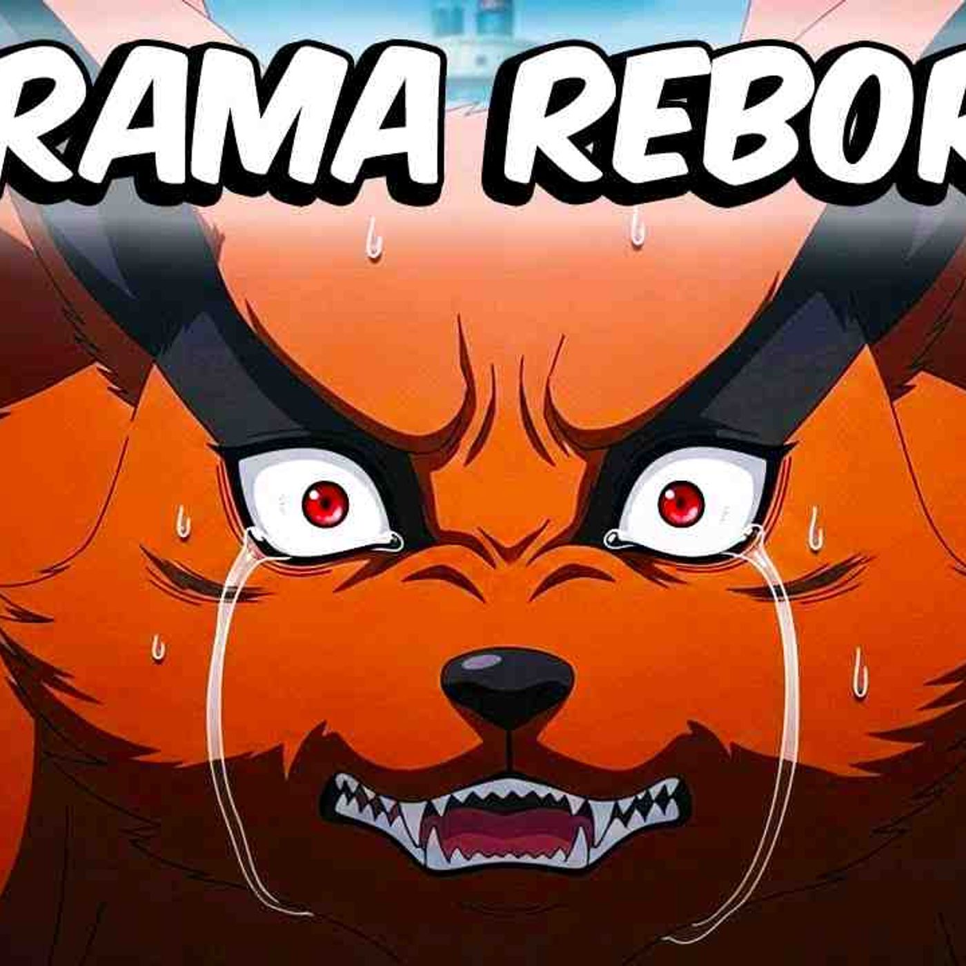 What If Kurama Was Reborn With His Memories _ Abilities_ (Full Movie)(MP3_160K) episode artwork