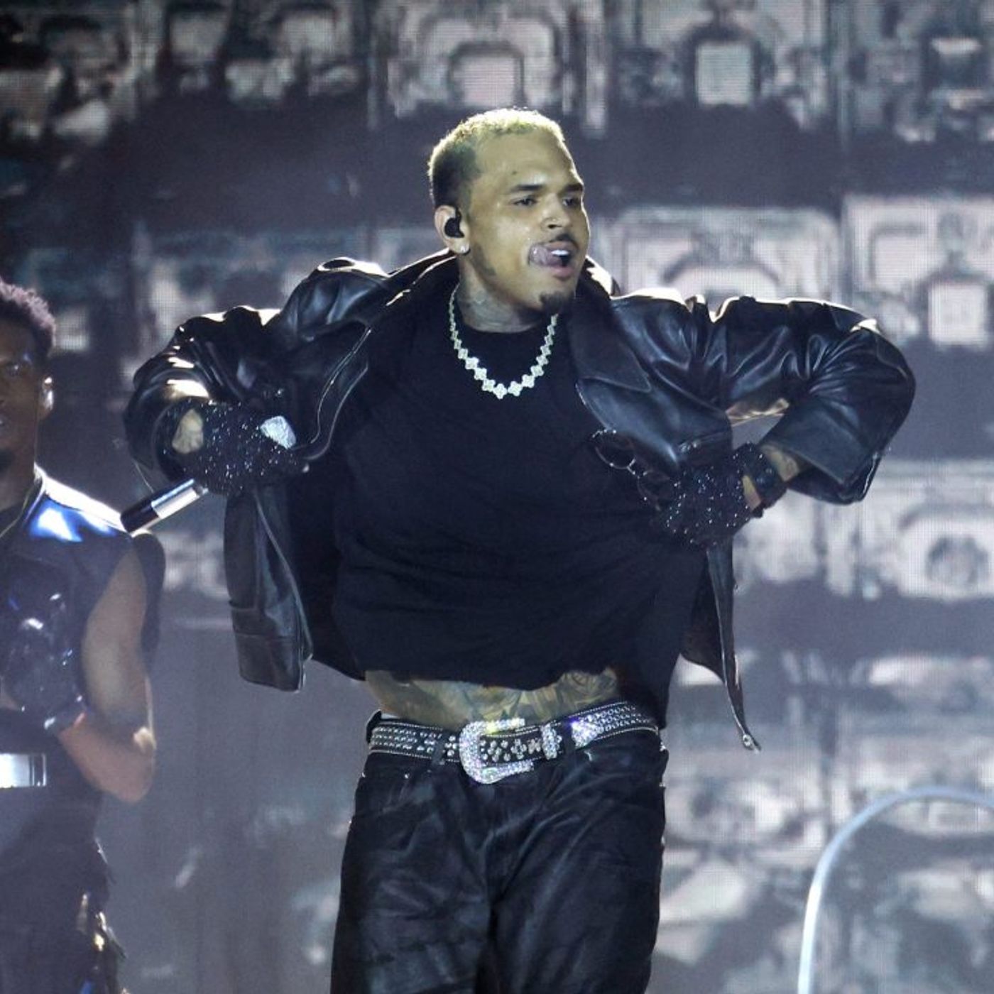 ‘I’ll Be the Villain’: Chris Brown Doubles Down On Everything