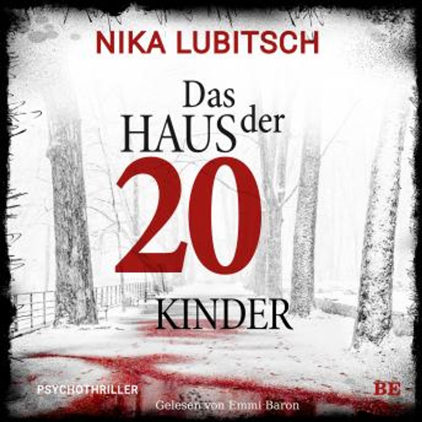 Explore the Latest Full Audiobooks in Mystery, Thriller & Horror, Police & Detective