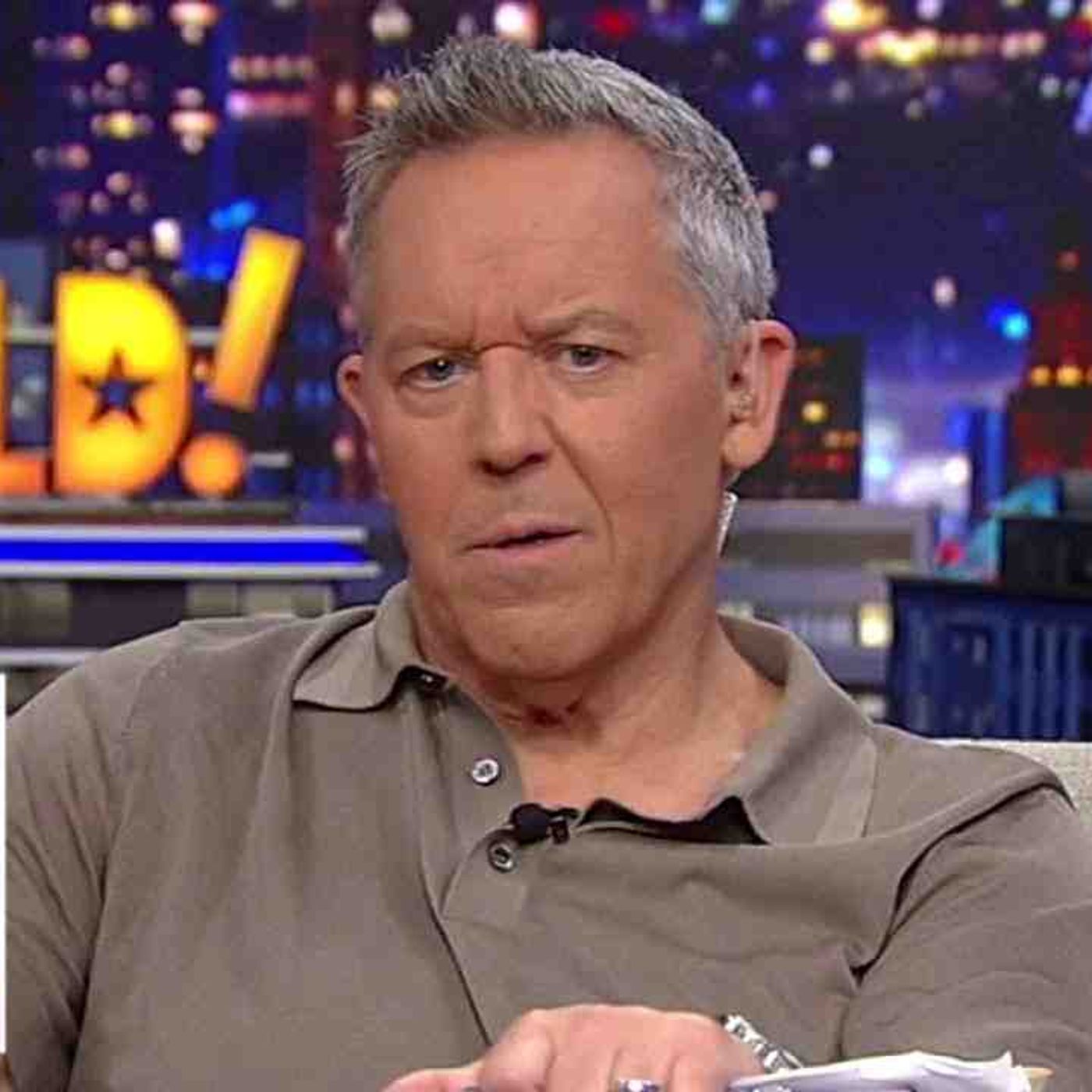 _Gutfeld! explains the differences between Republicans and Democrats episode artwork