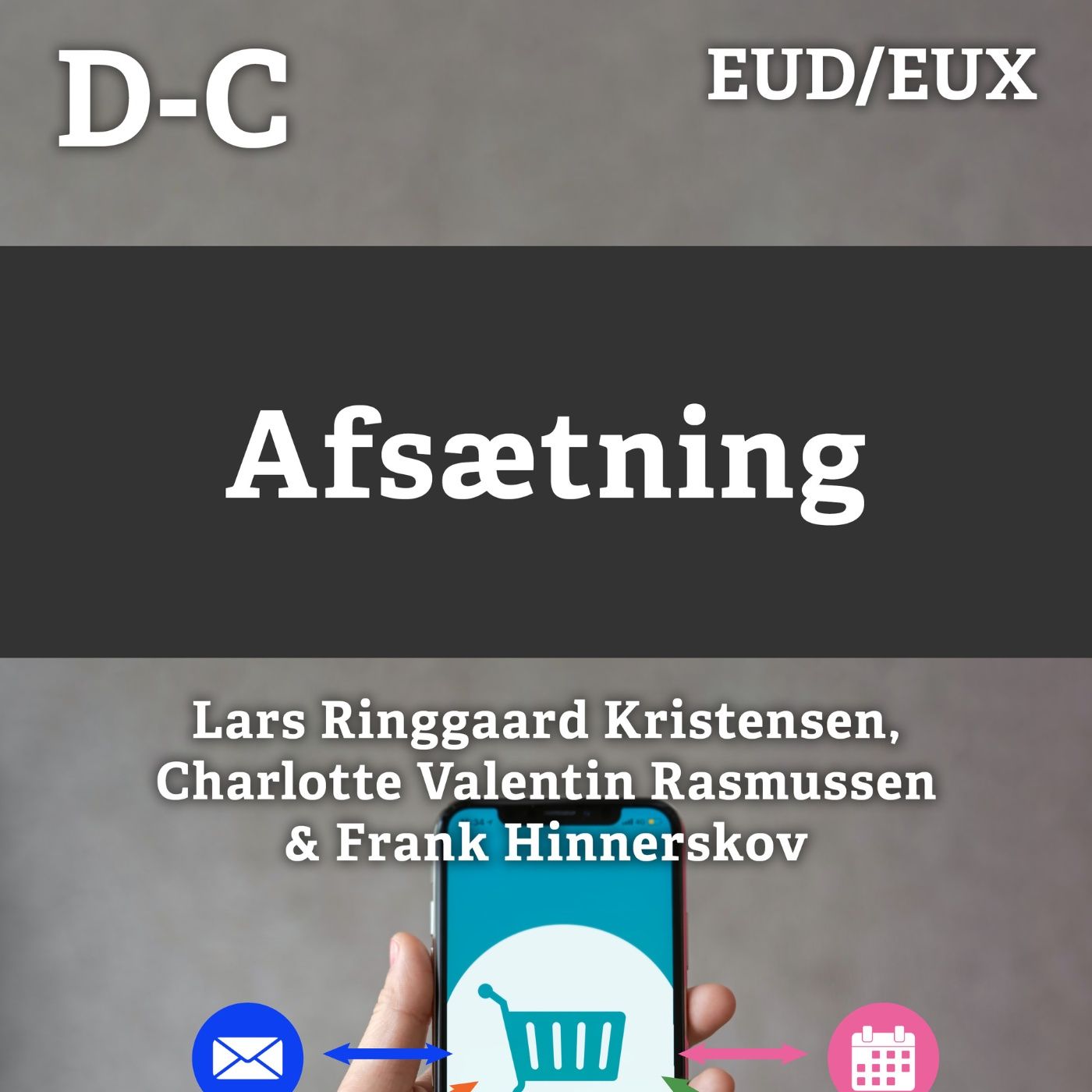 Afsætning D-C