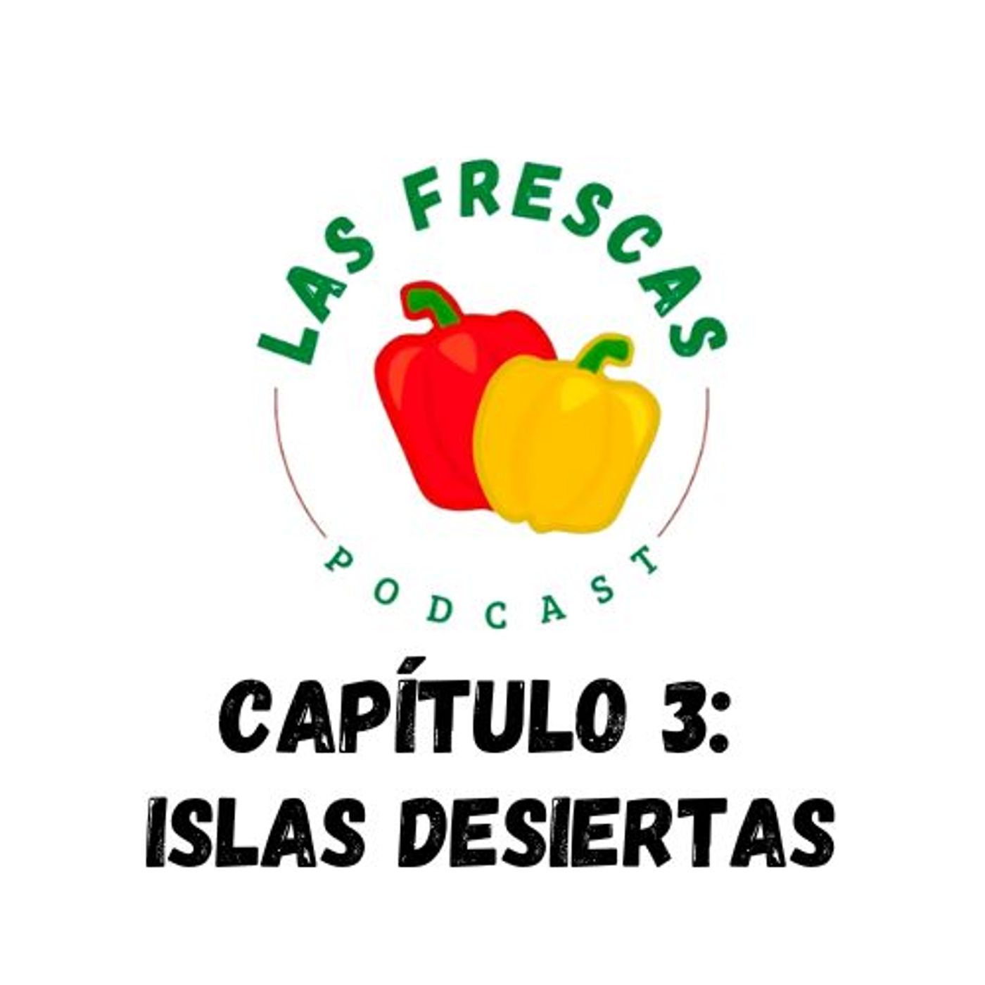 Las Frescas