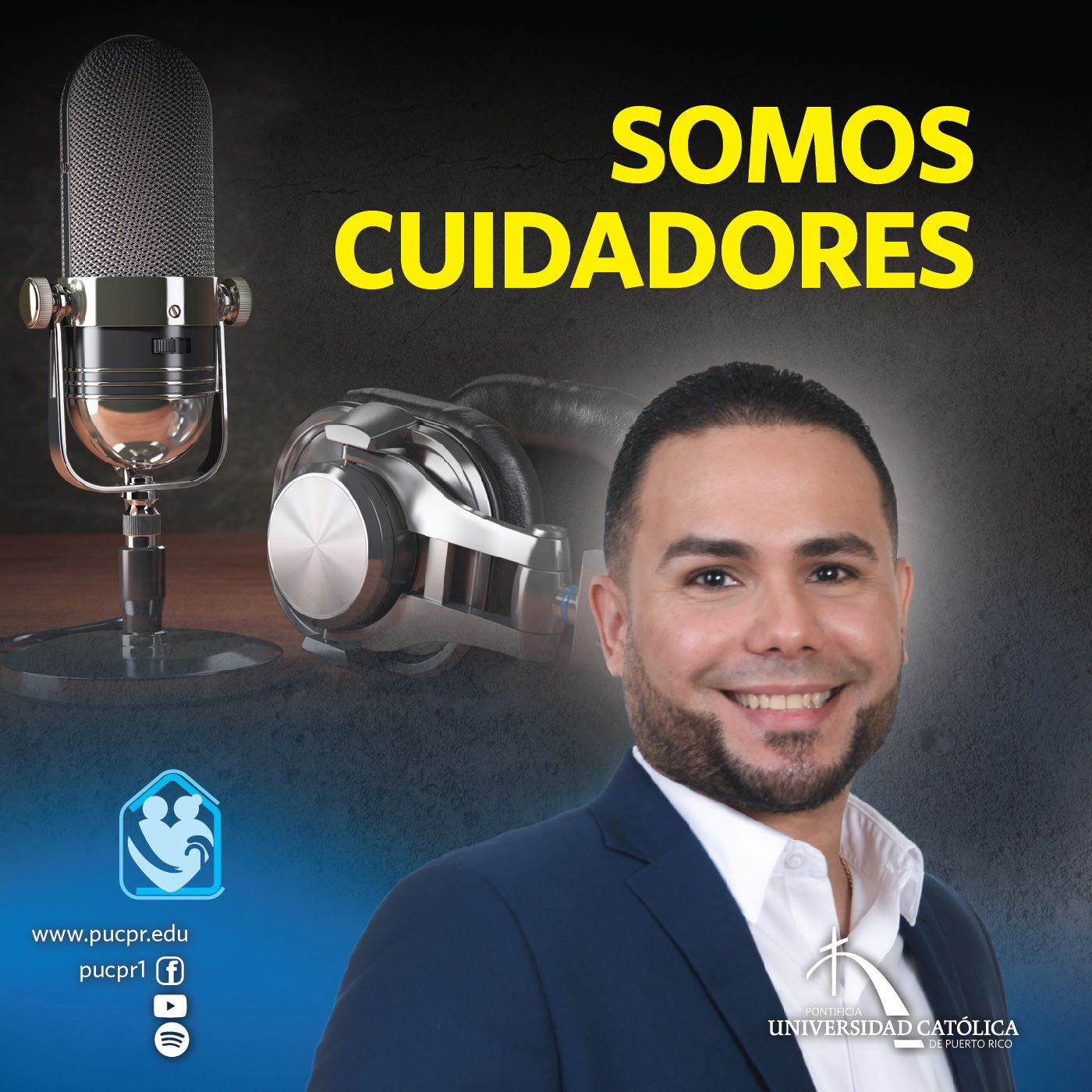 Somos Cuidadores
