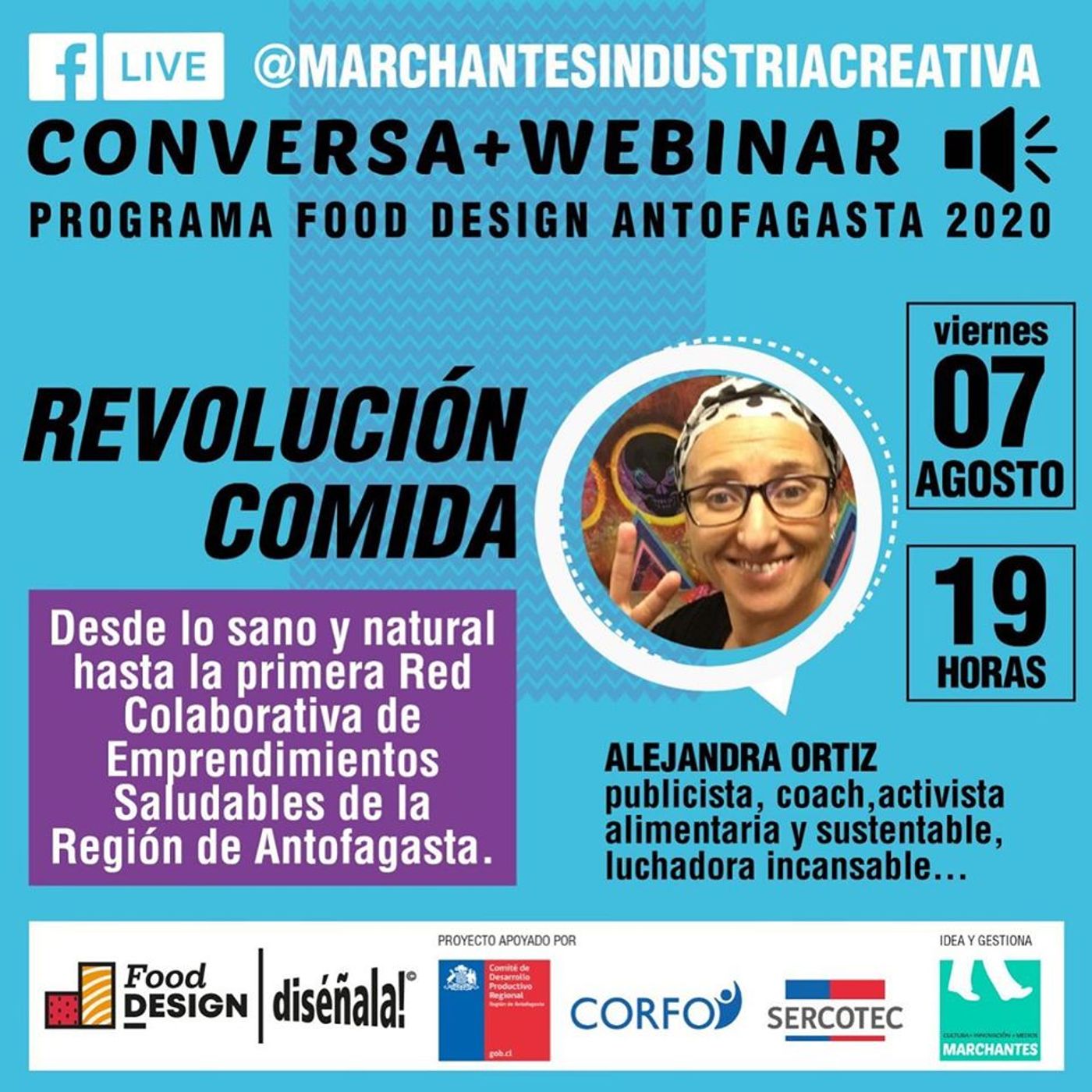 Food Design DISÉÑALA