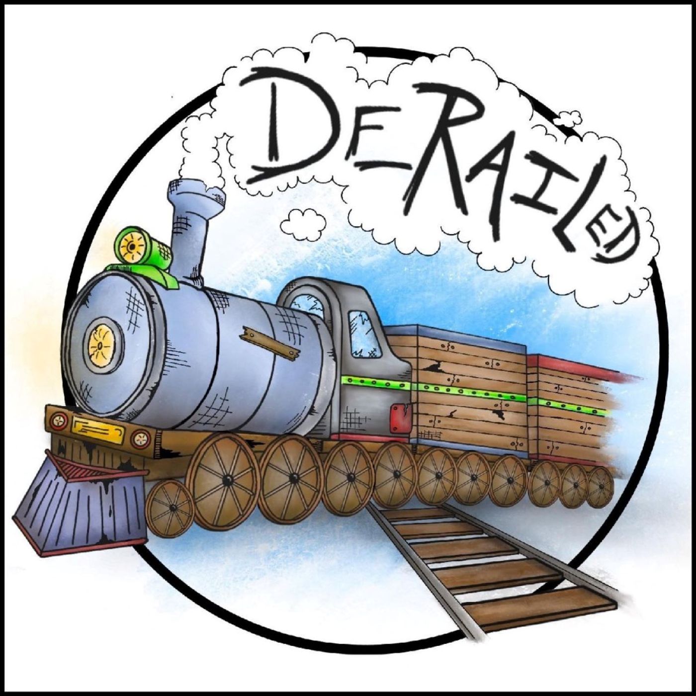 Derailed