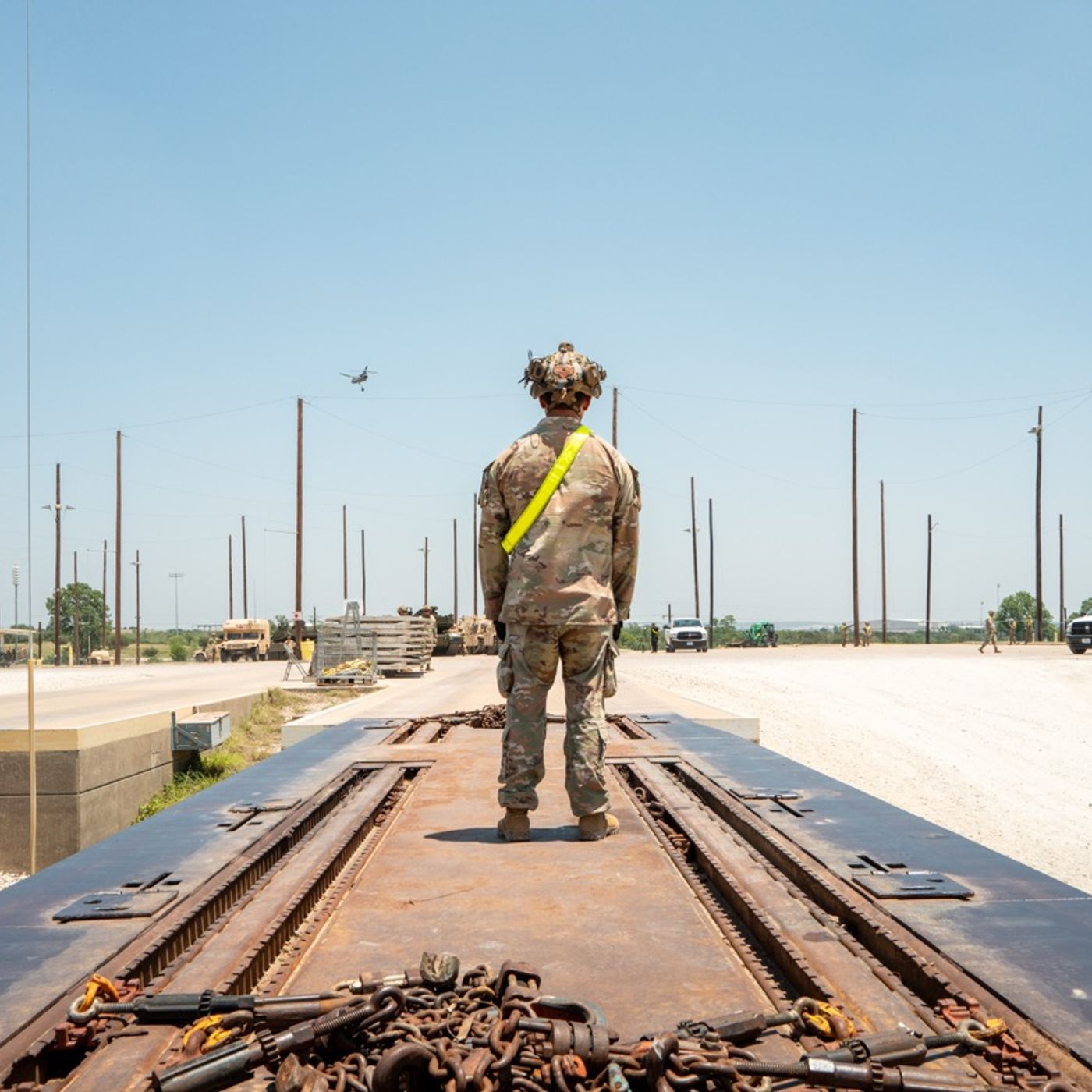 Solidarity Without Exception