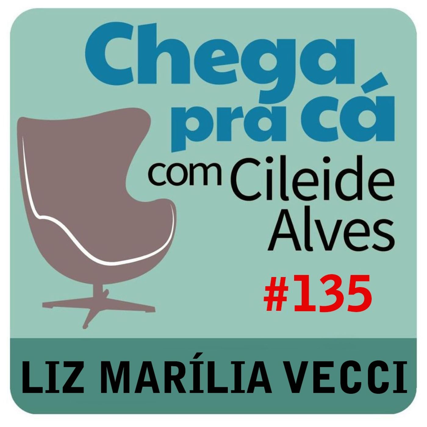 Chega Pra Cá