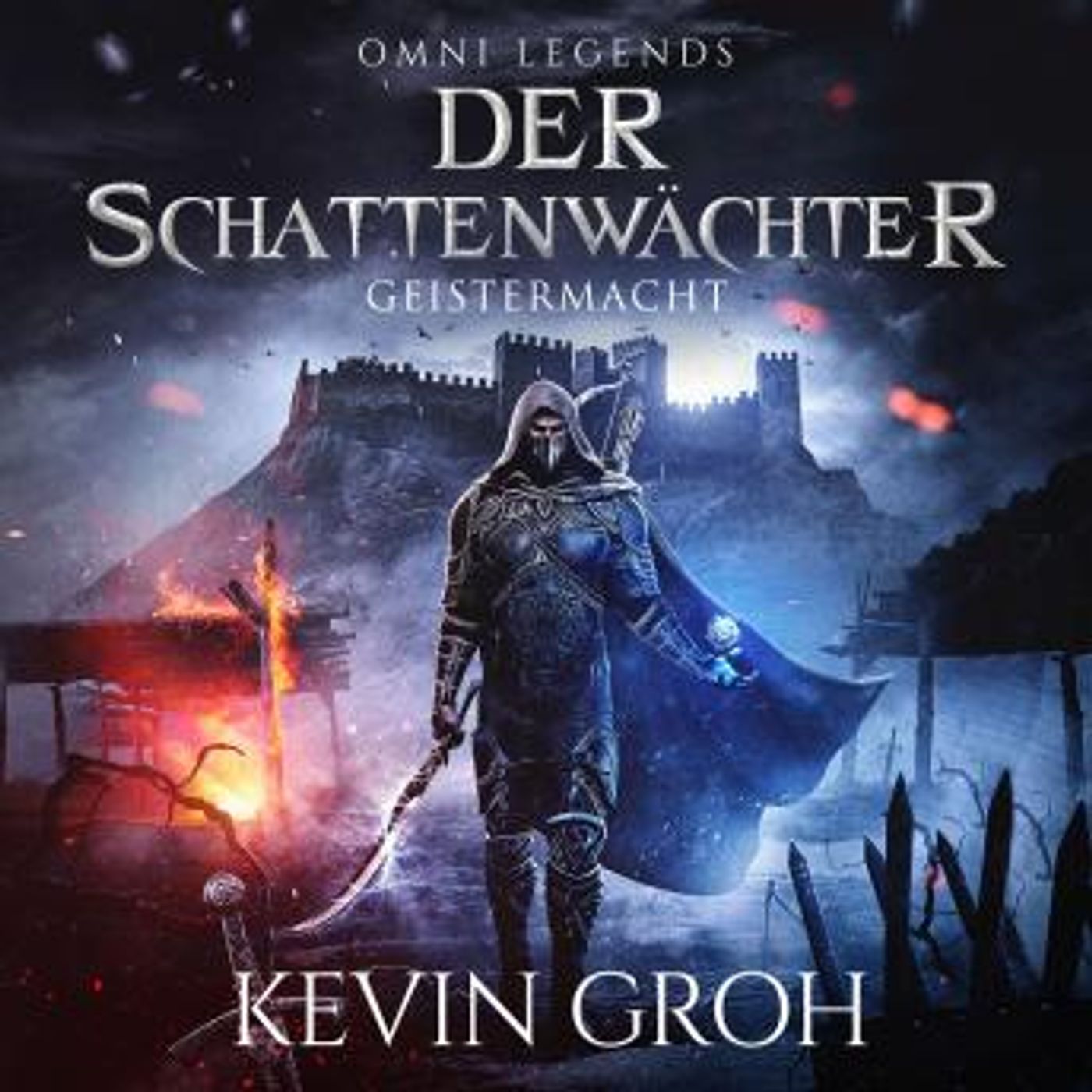 Access Unmissable Full Audiobooks in Science Fiction & Fantasy, Science Fiction