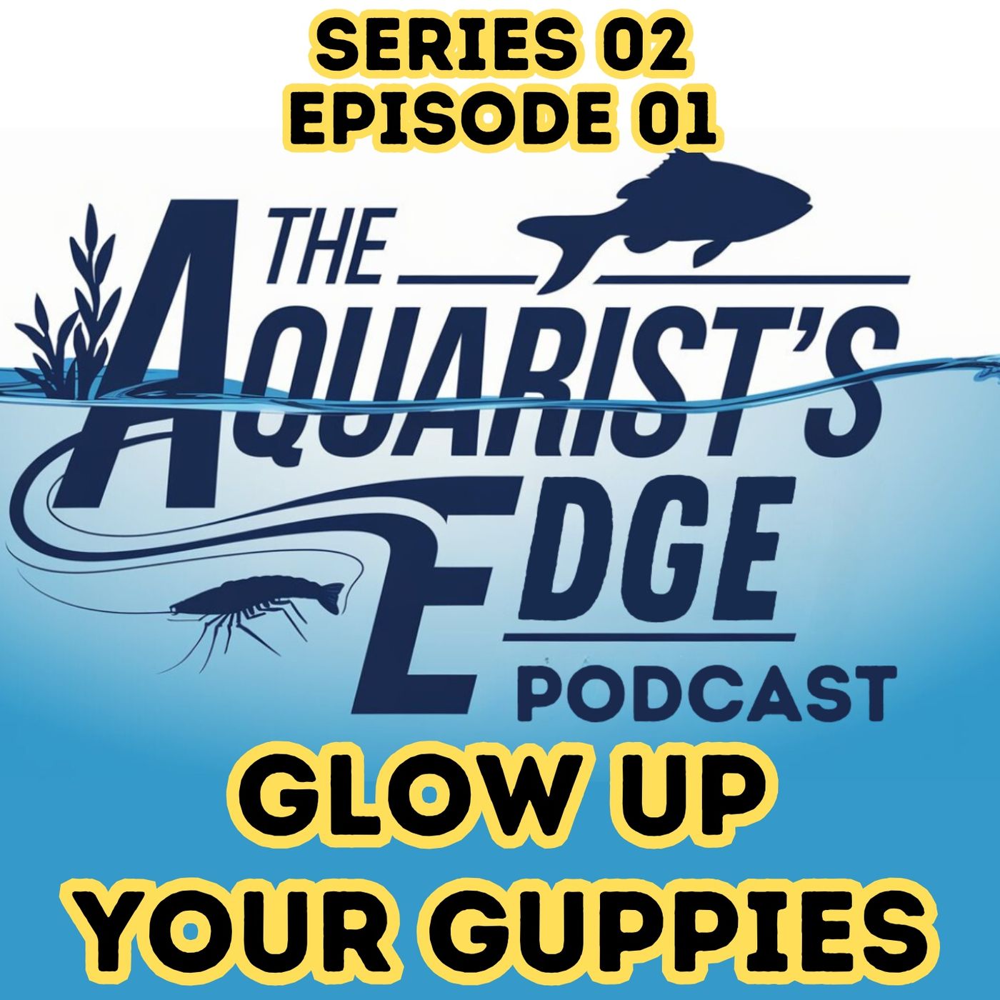 The Aquarist\'s Edge