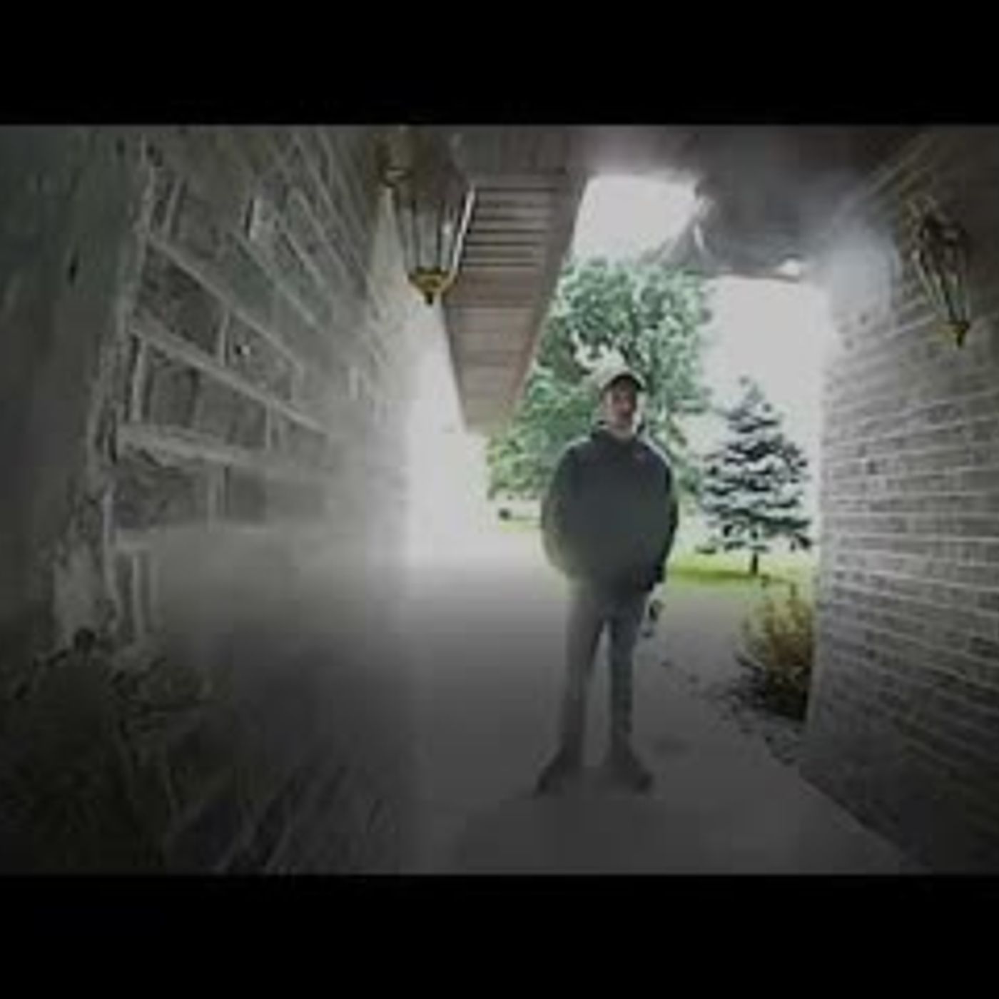 Killers Who Didn't Realize They Were Being Recorded episode artwork