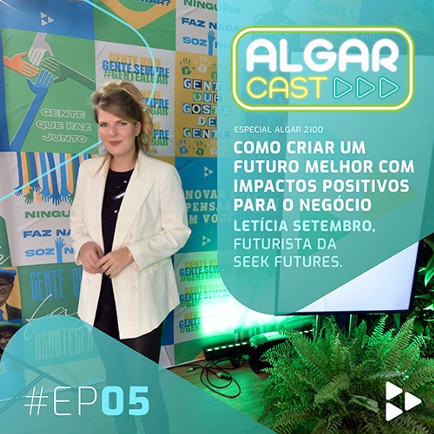 AlgarCast