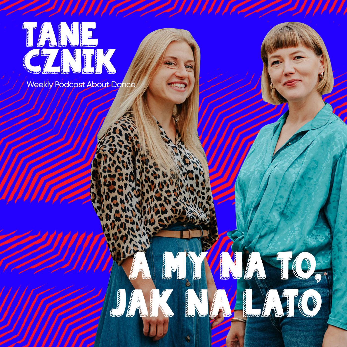 Tanecznik
